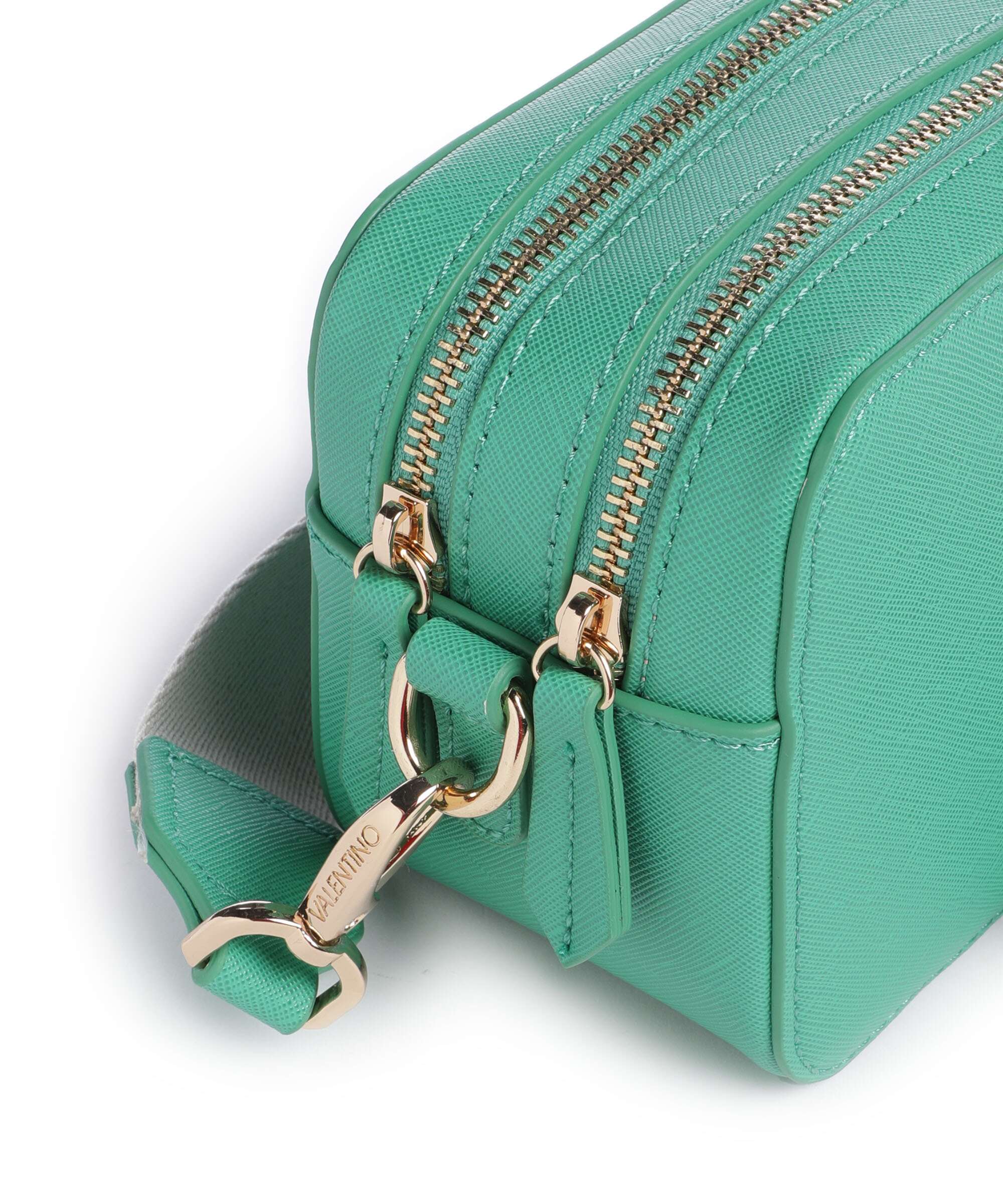 Valentino Bags Zero Re Crossbody bag smeraldo - Image 3