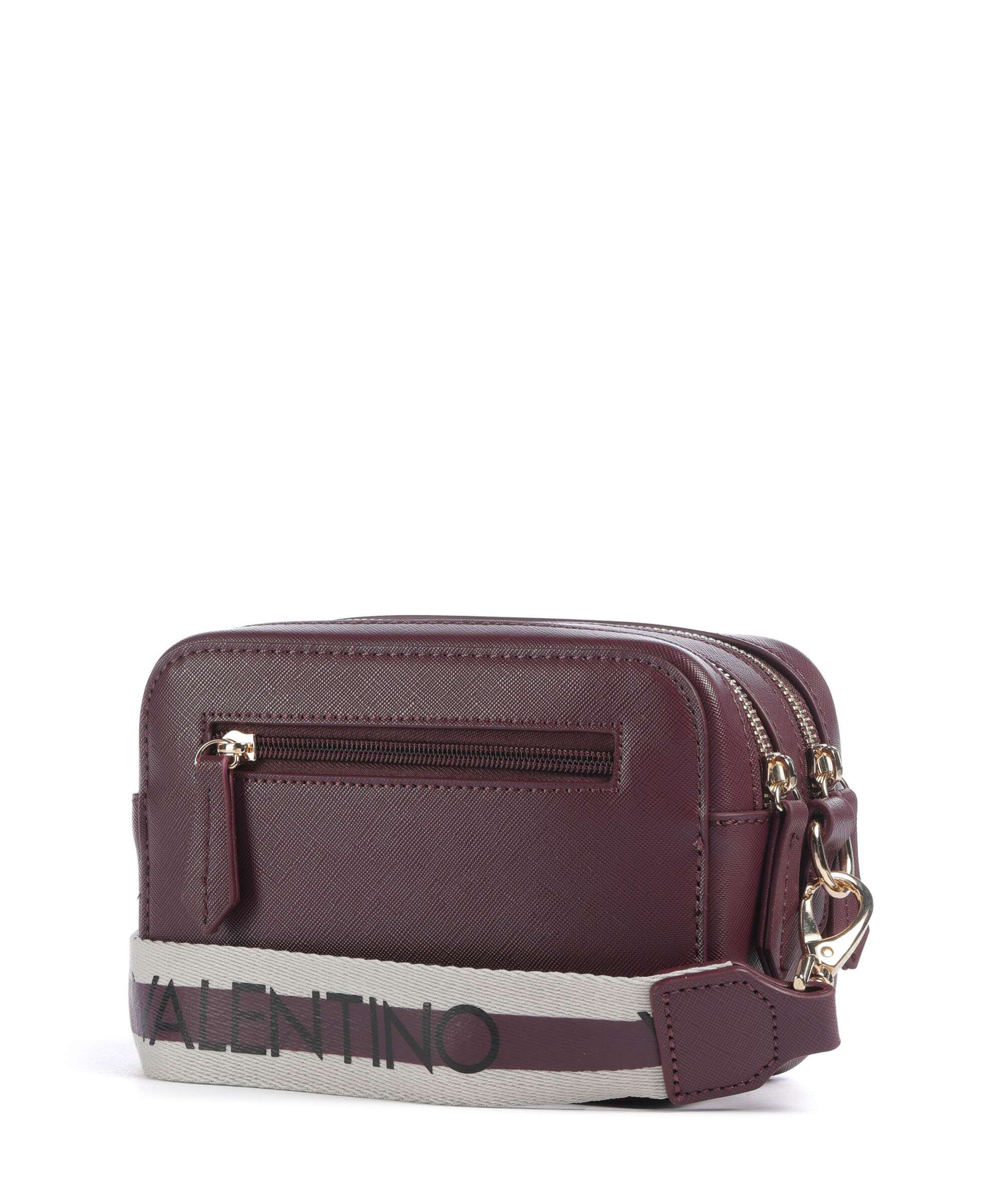 Valentino Bags Zero Re Crossbody bag prugna - Image 2