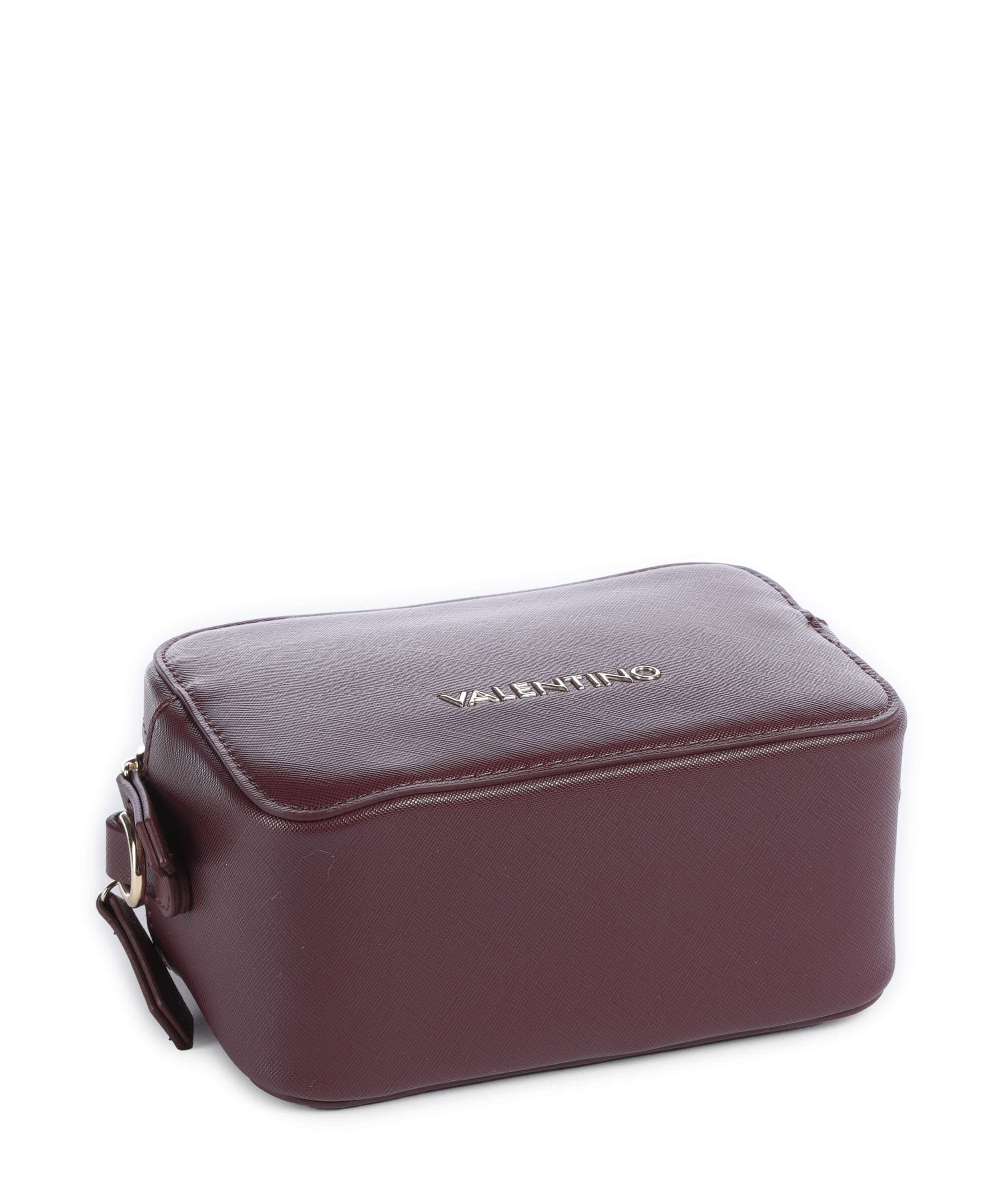 Valentino Bags Zero Re Crossbody bag prugna - Image 4