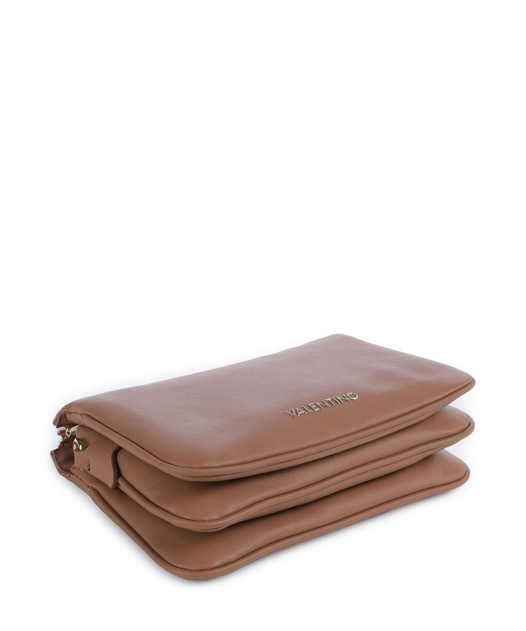 Valentino Bags Zero Re Crossbody bag cuoio - Image 3