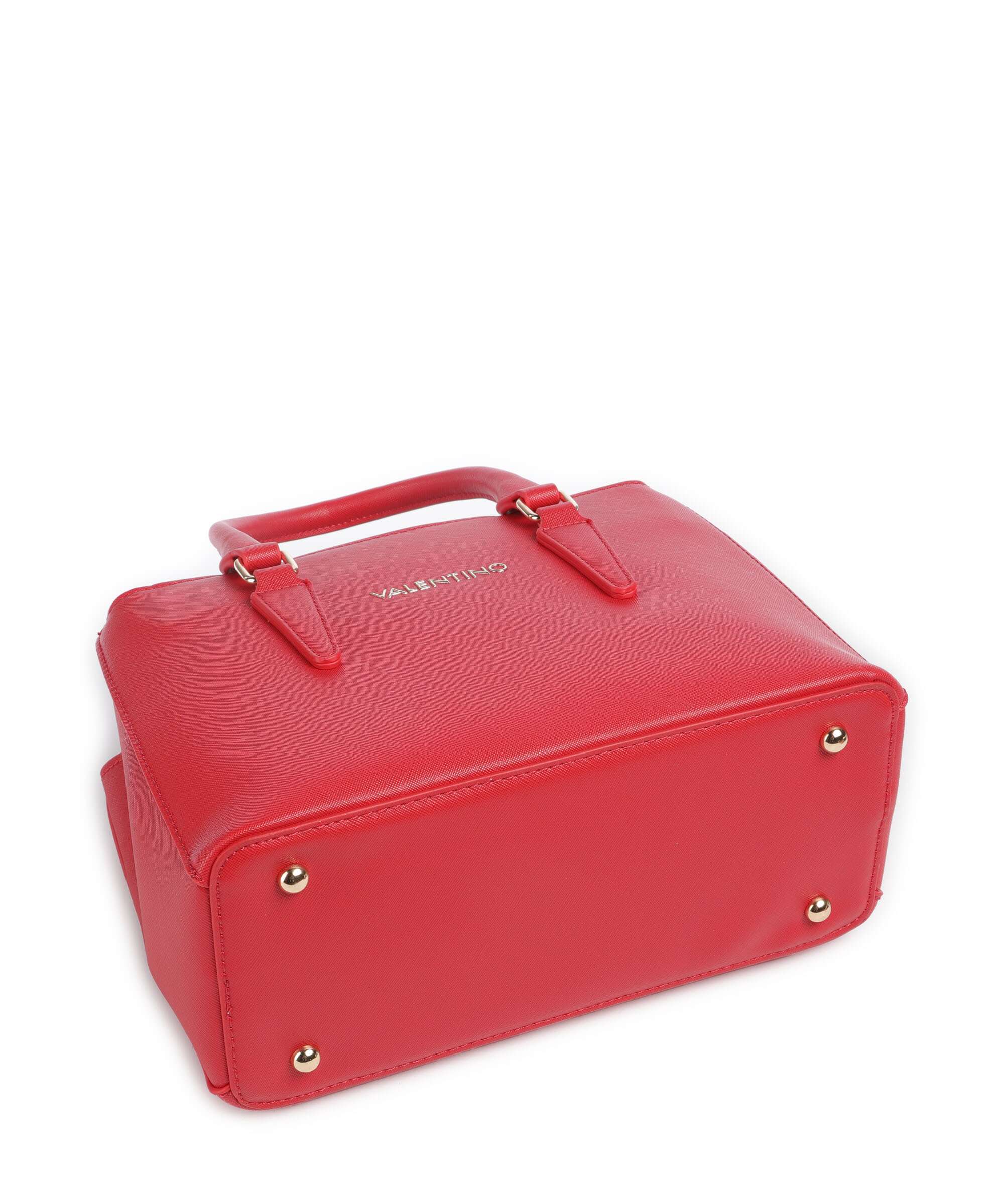 Valentino Bags Zero Re Handbag rosso - Image 4