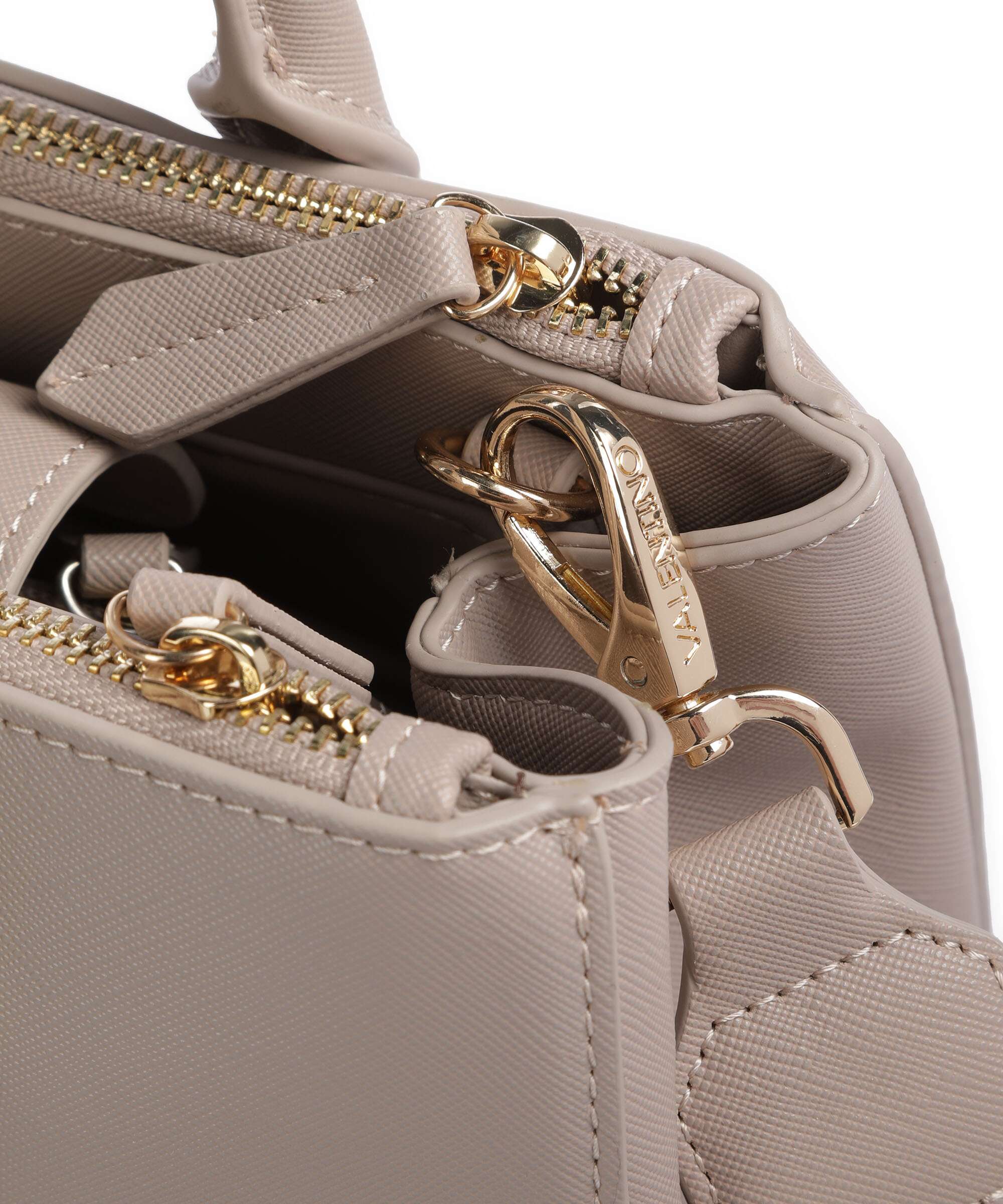 Valentino Bags Zero Re Handbag beige - Image 3