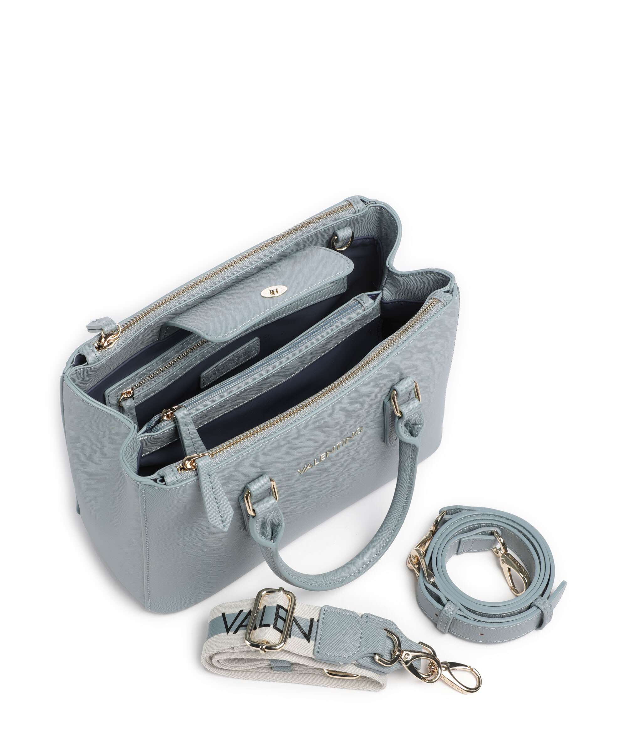 Valentino Bags Zero Re Handbag avio - Image 4