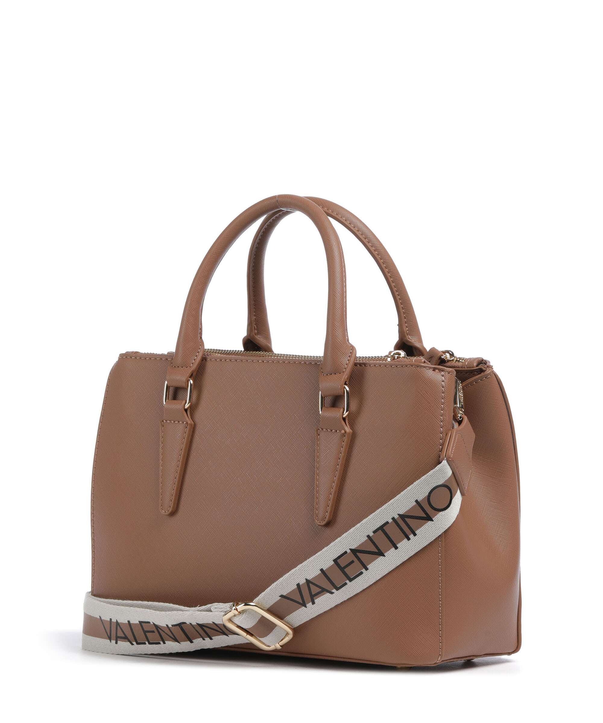 Valentino Bags Zero Re Handbag cuoio - Image 2