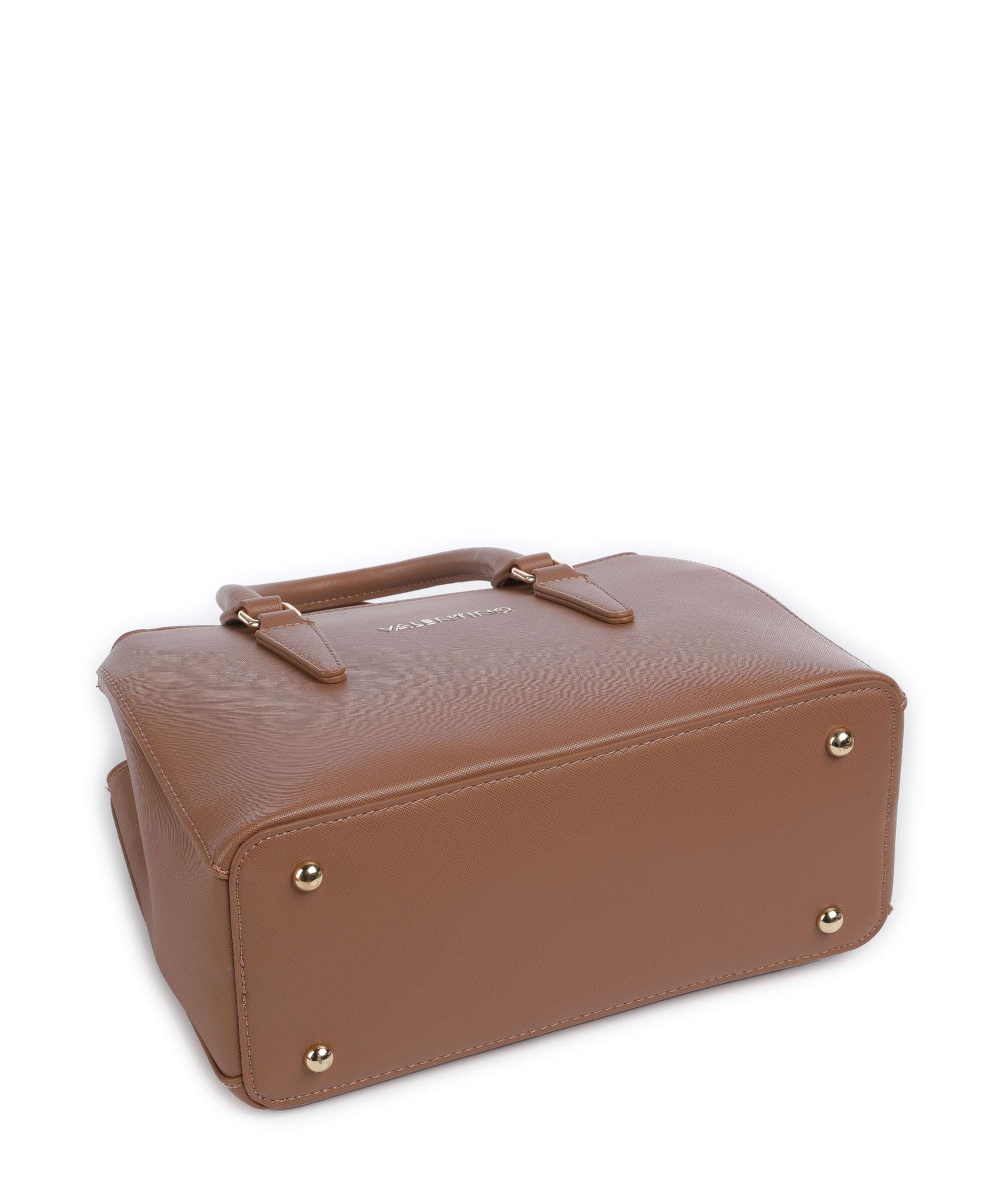 Valentino Bags Zero Re Handbag cuoio - Image 4