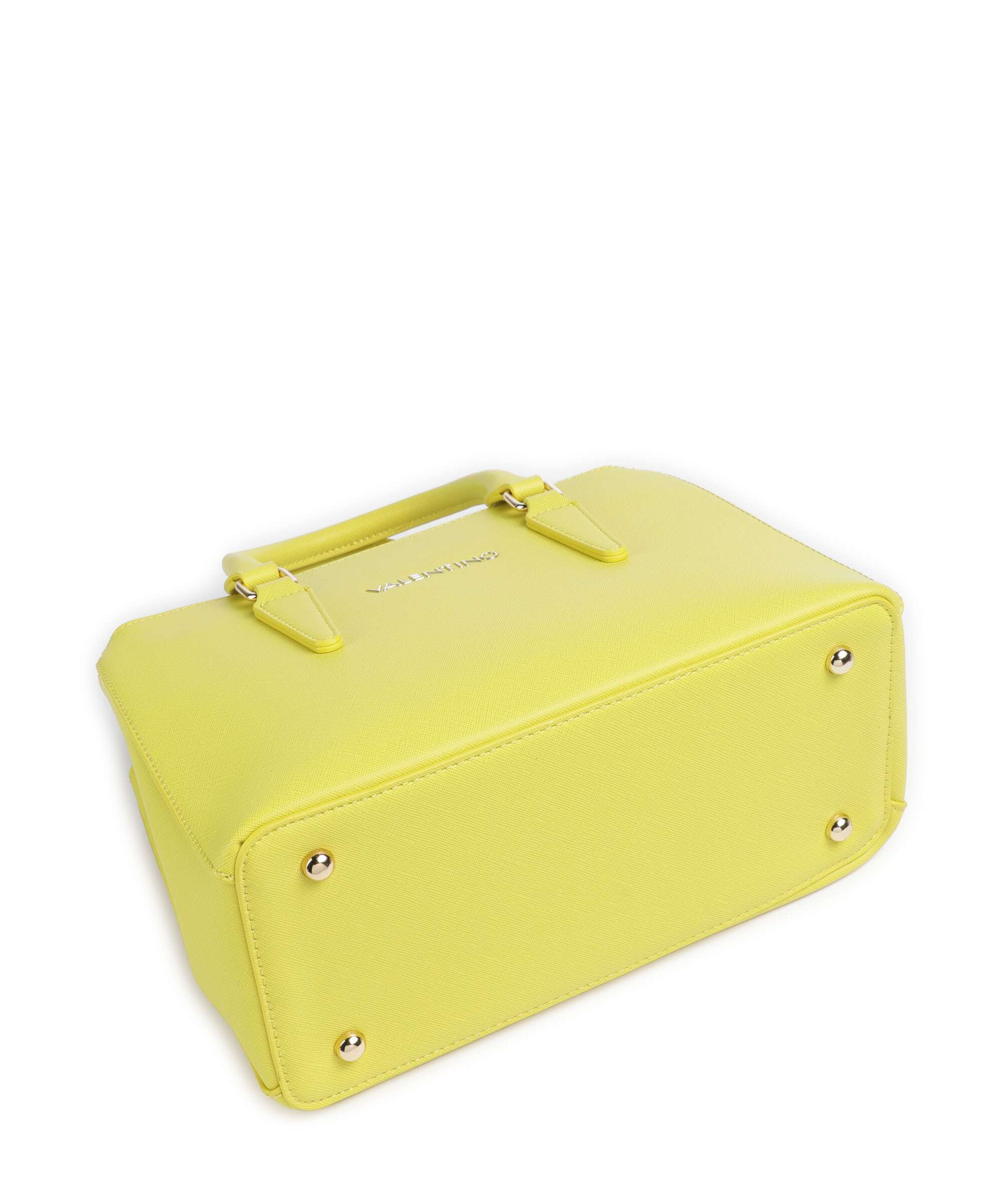 Valentino Bags Zero Re Handbag lime - Image 4