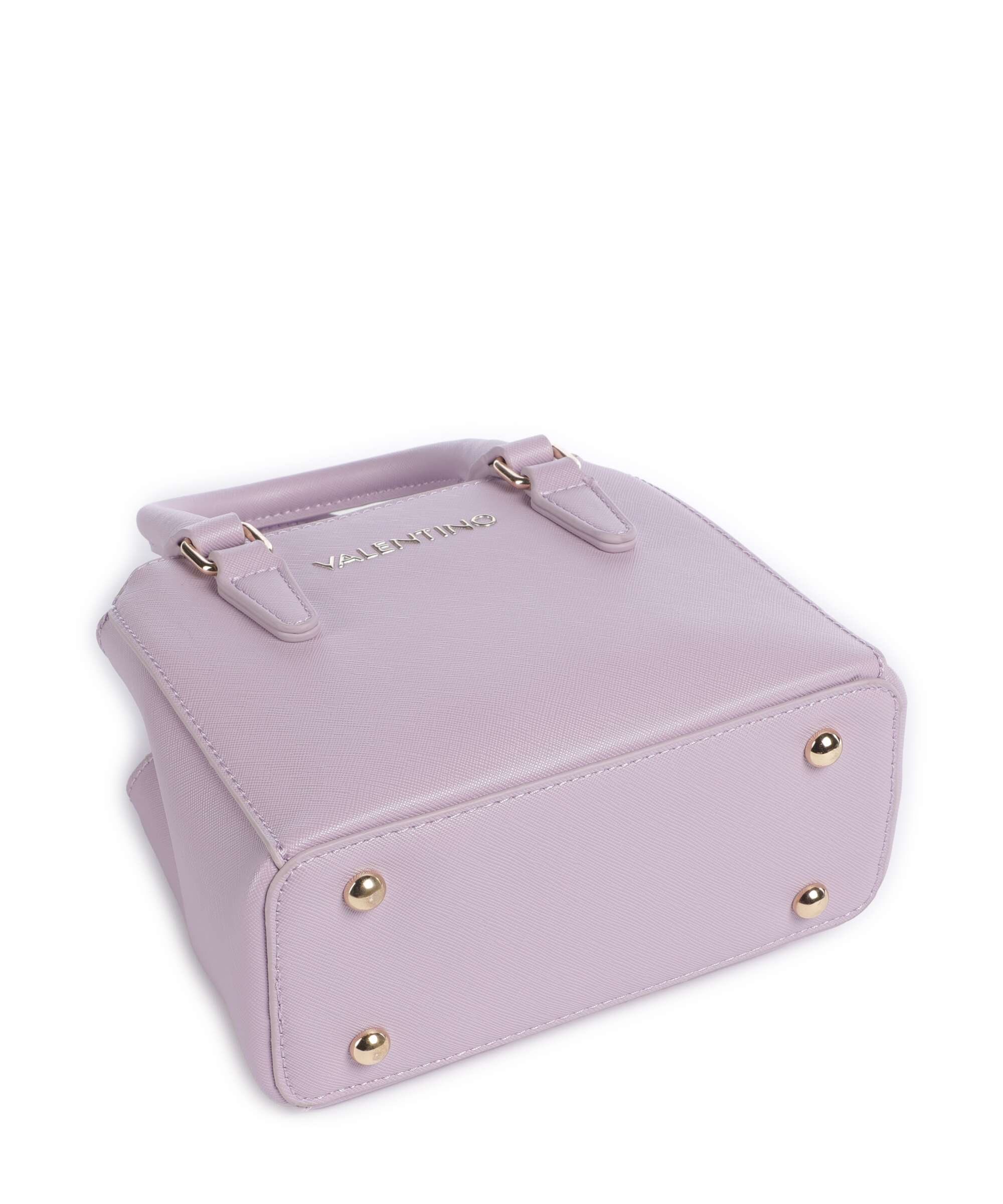Valentino Bags Zero Re Handbag lilla - Image 4