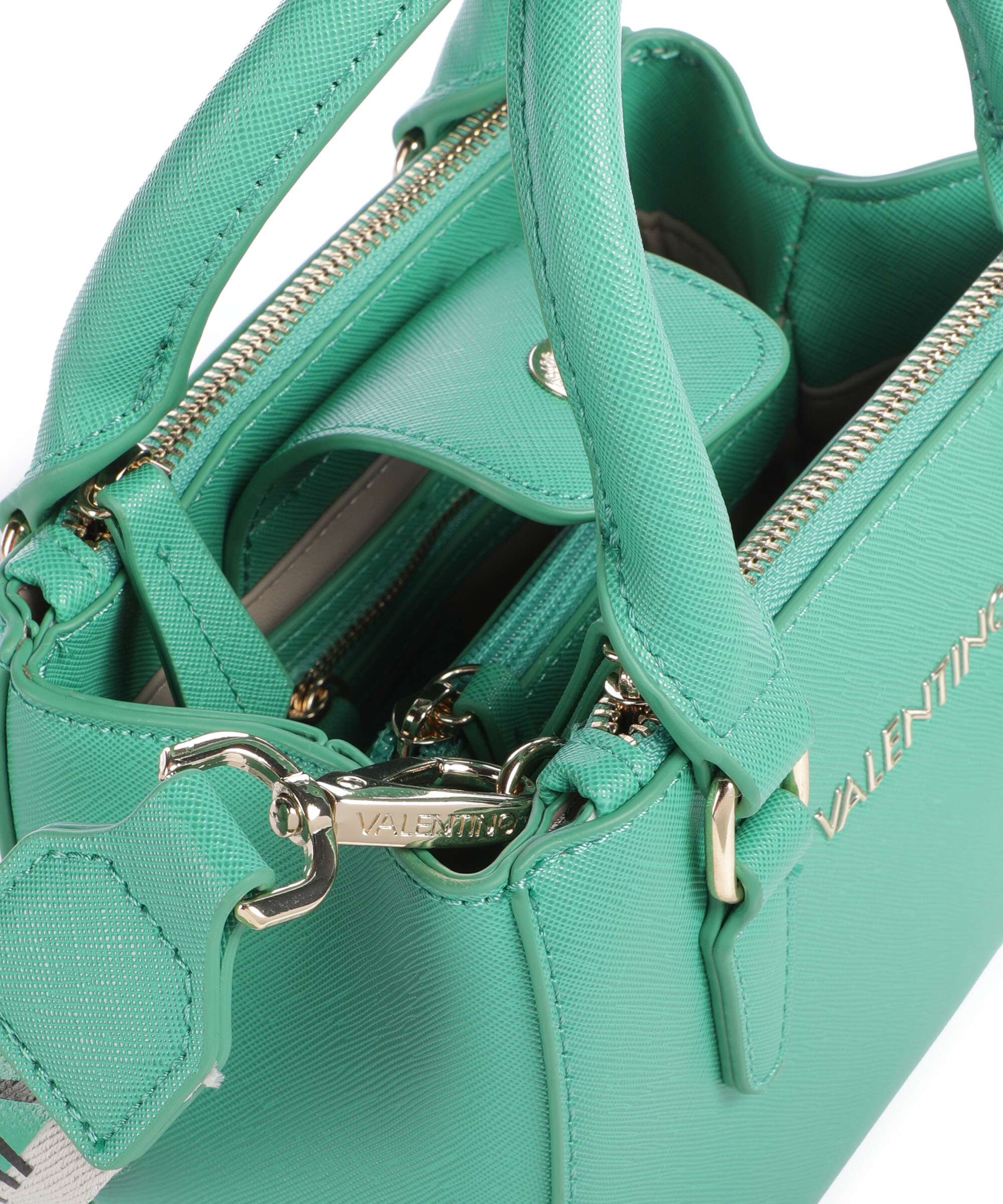 Valentino Bags Zero Re Handbag smeraldo - Image 3