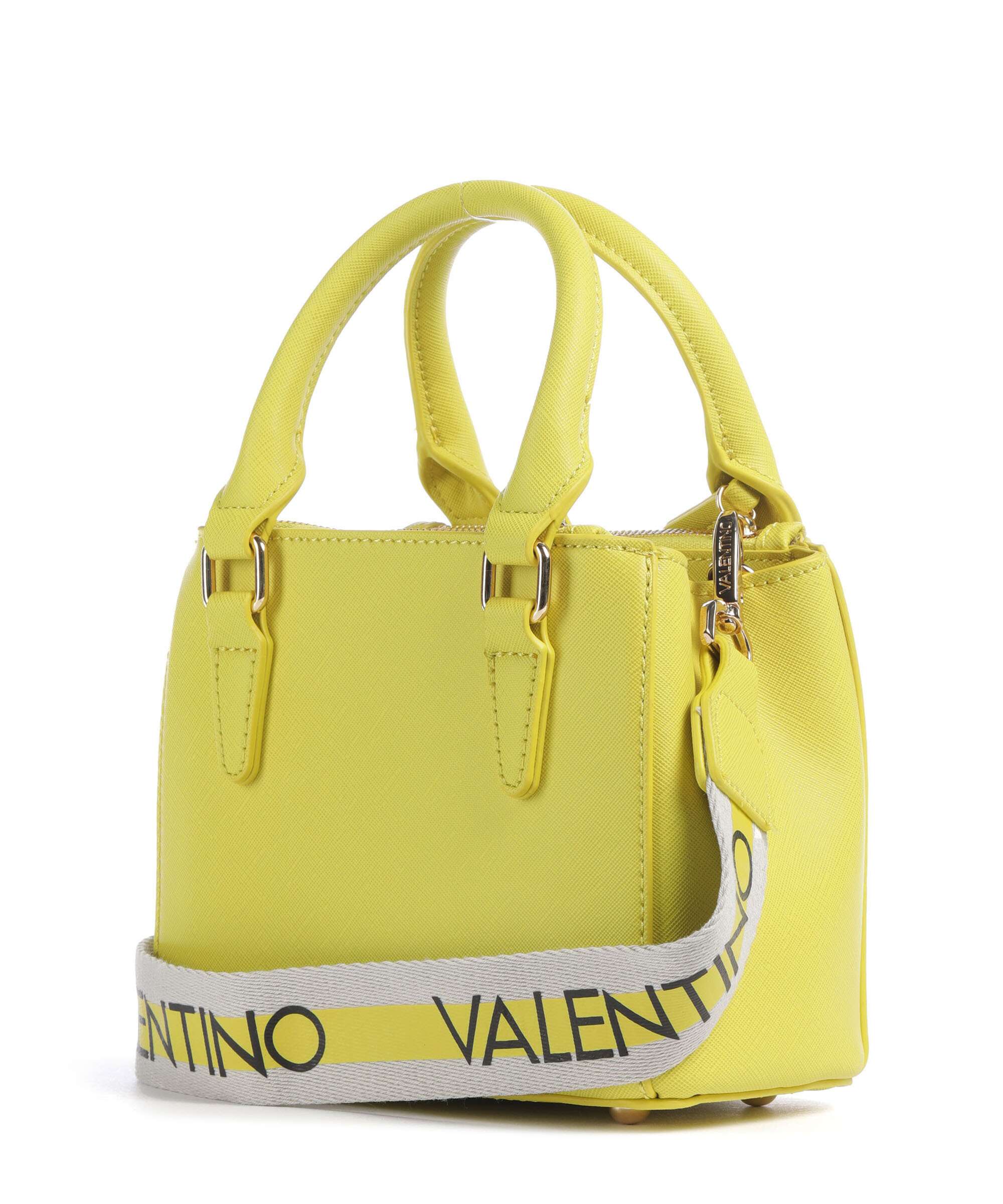 Valentino Bags Zero Re Handbag lime - Image 2
