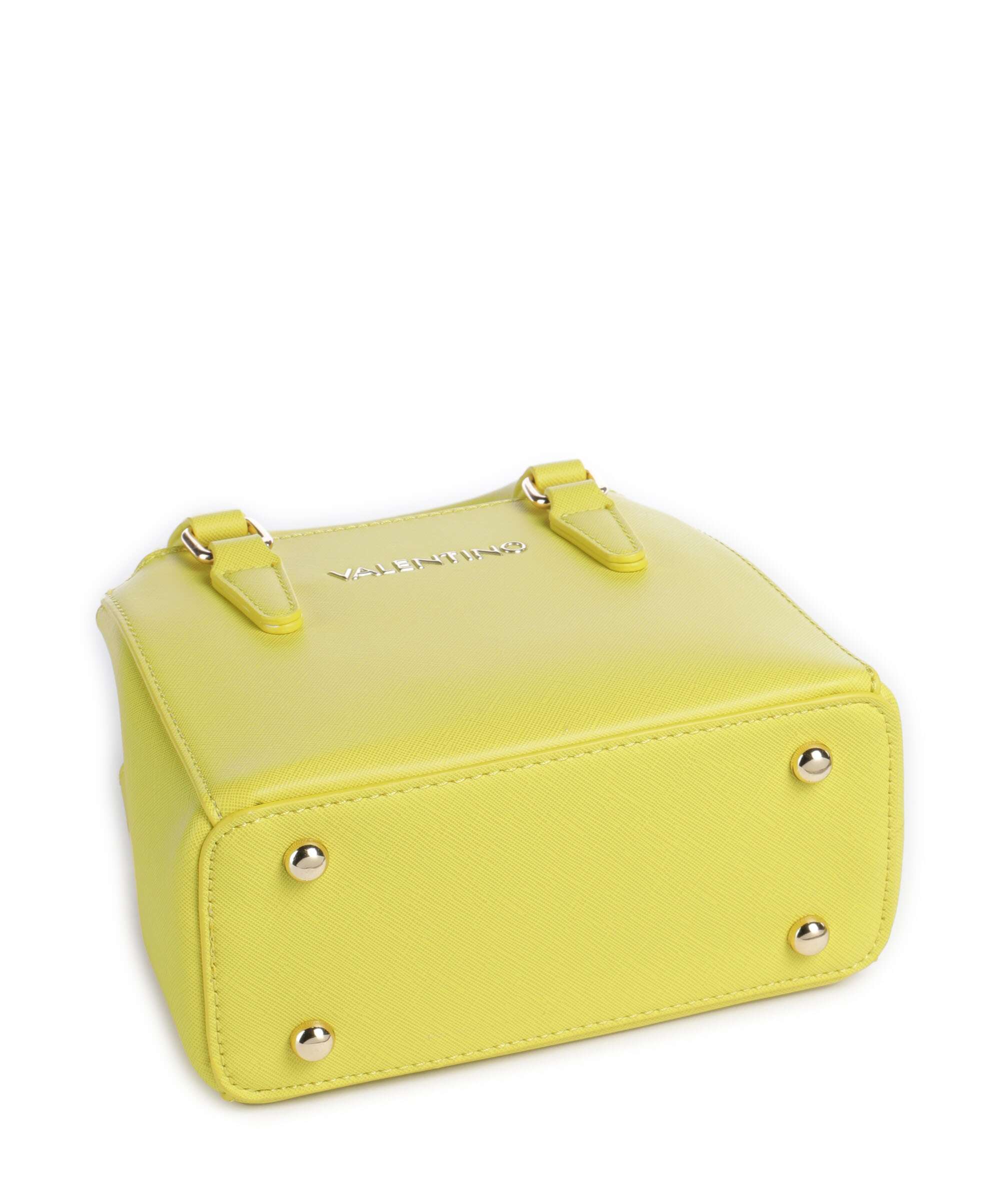 Valentino Bags Zero Re Handbag lime - Image 3