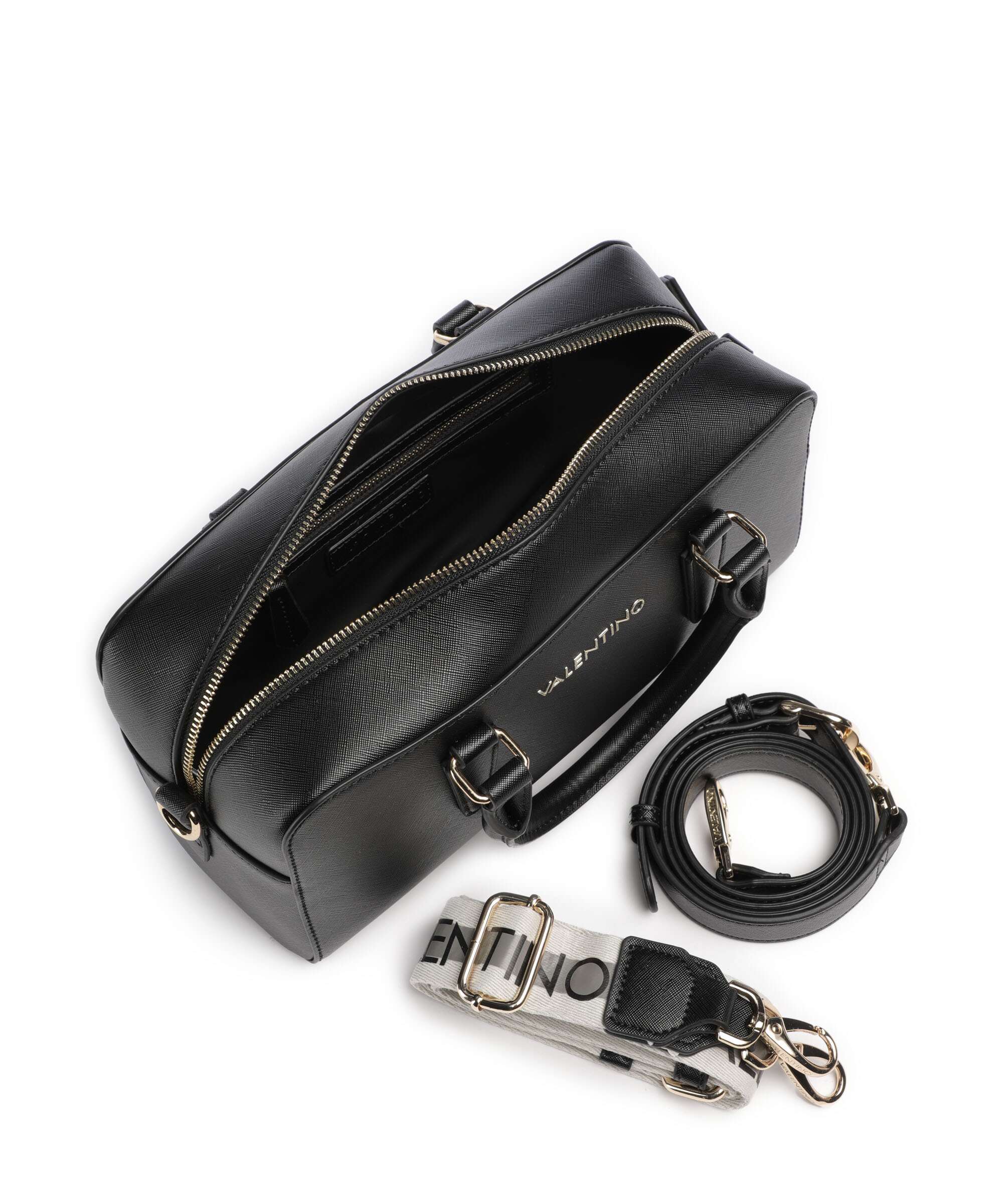 Valentino Bags Zero Re Handbag nero - Image 4