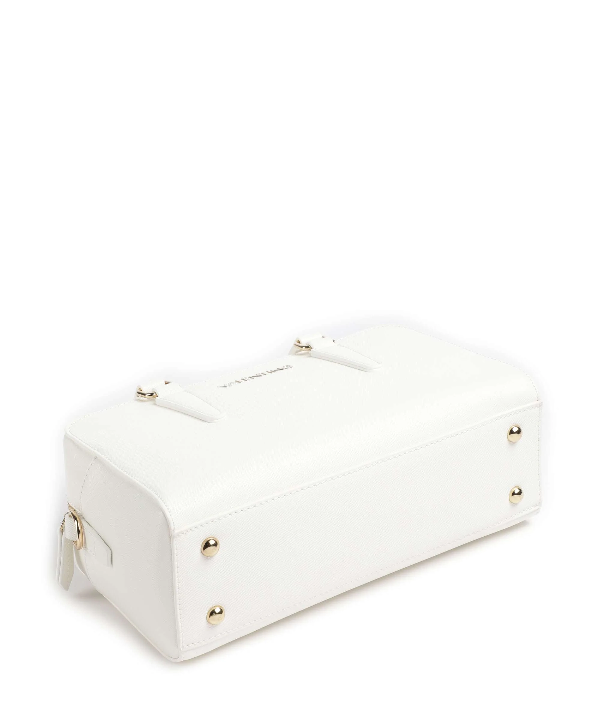 Valentino Bags Zero Re Handbag bianco - Image 3