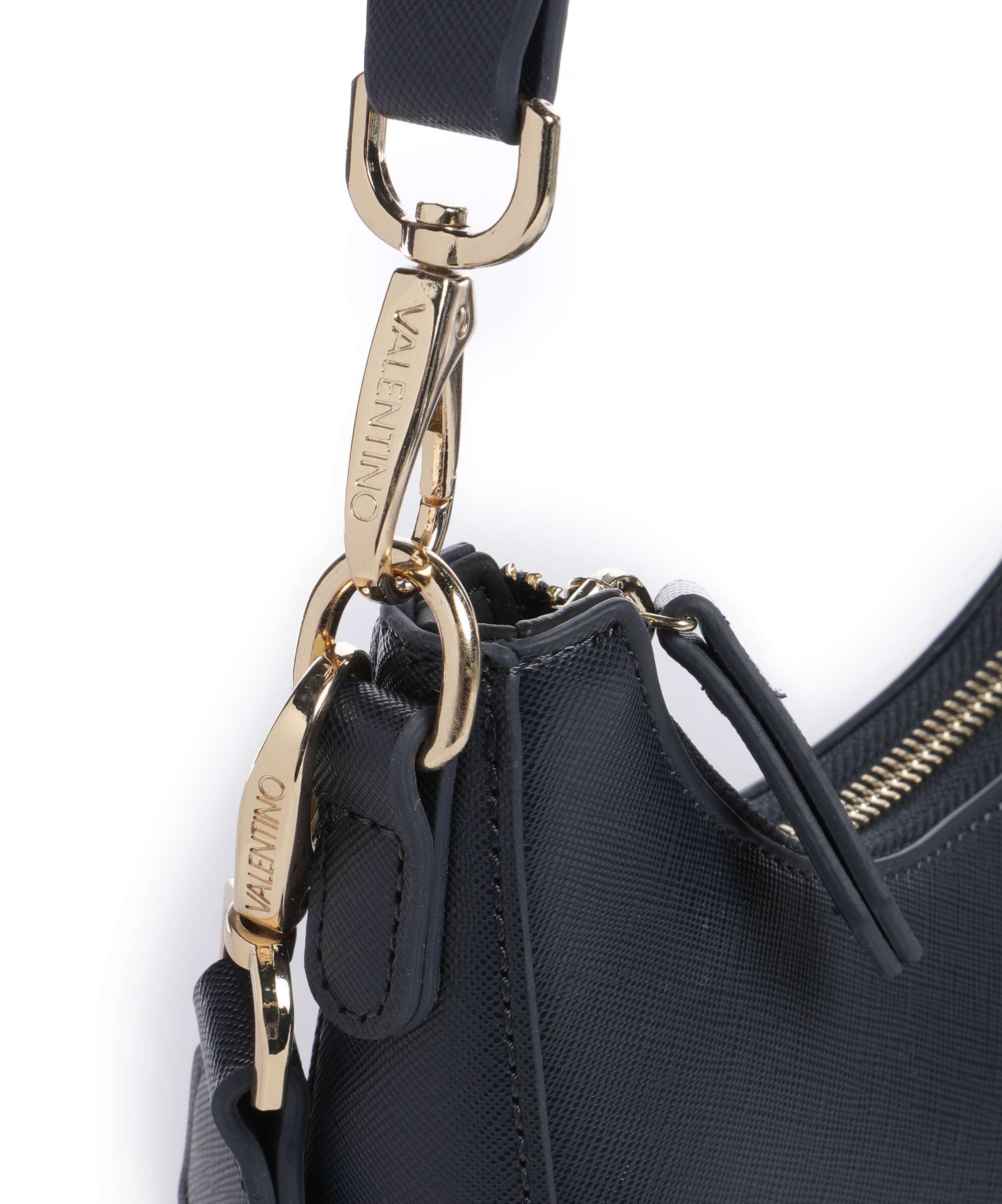 Valentino Bags Zero Re Shoulder bag blu notte - Image 3