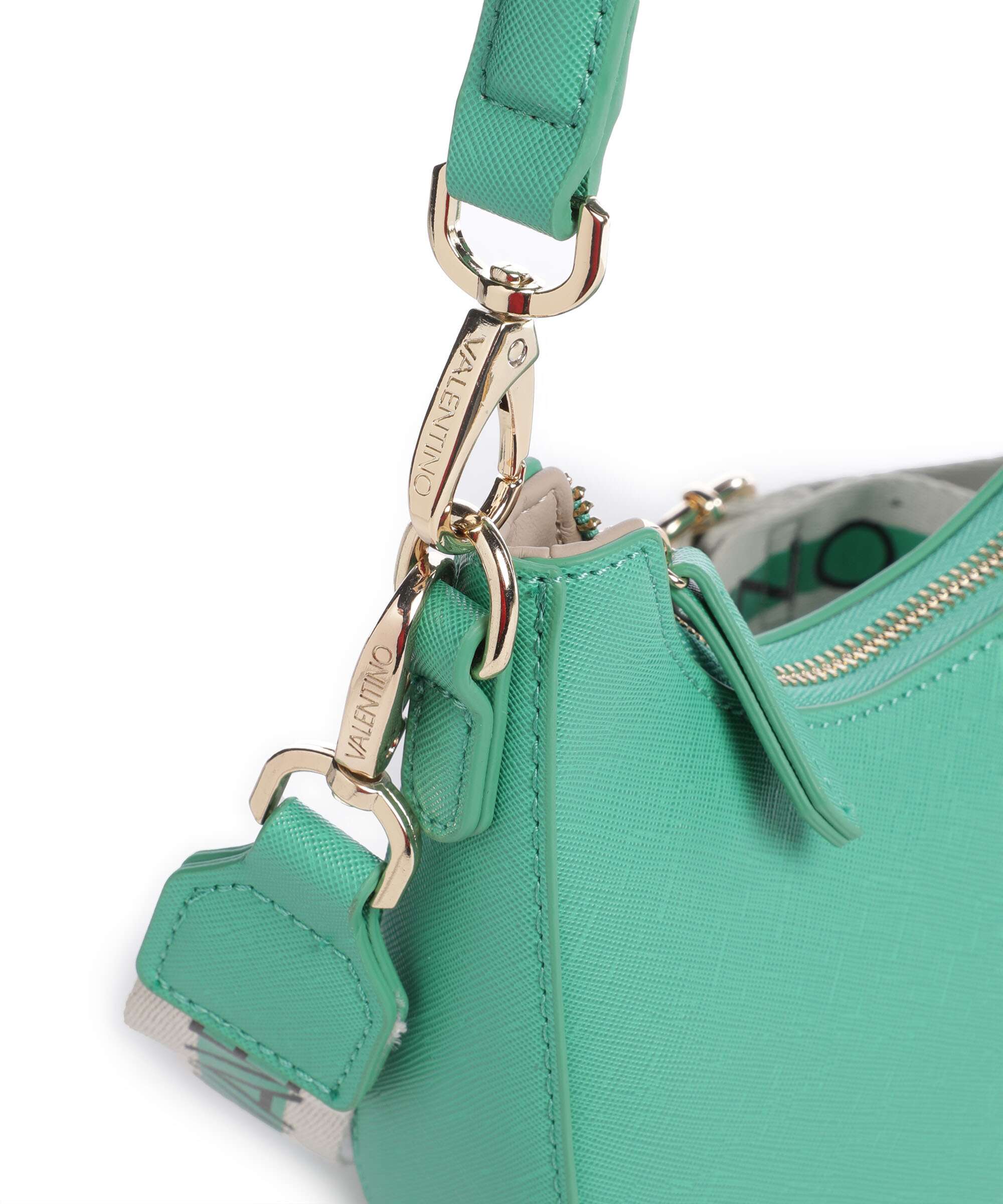 Valentino Bags Zero Re Shoulder bag smeraldo - Image 3