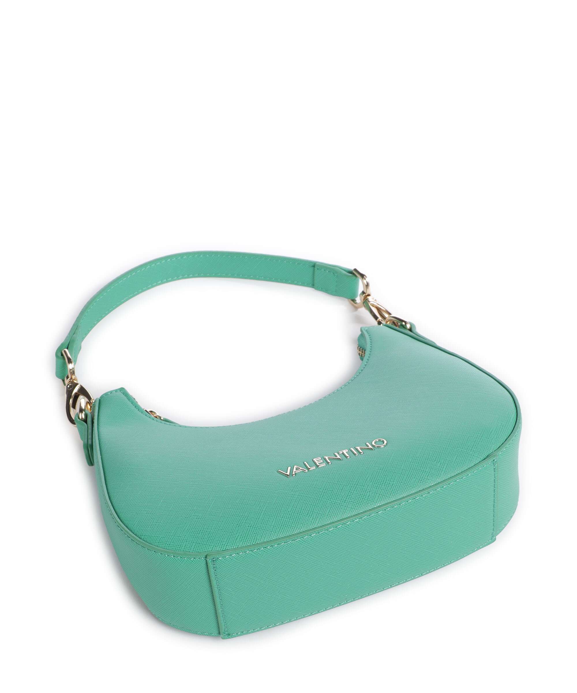 Valentino Bags Zero Re Shoulder bag smeraldo - Image 4