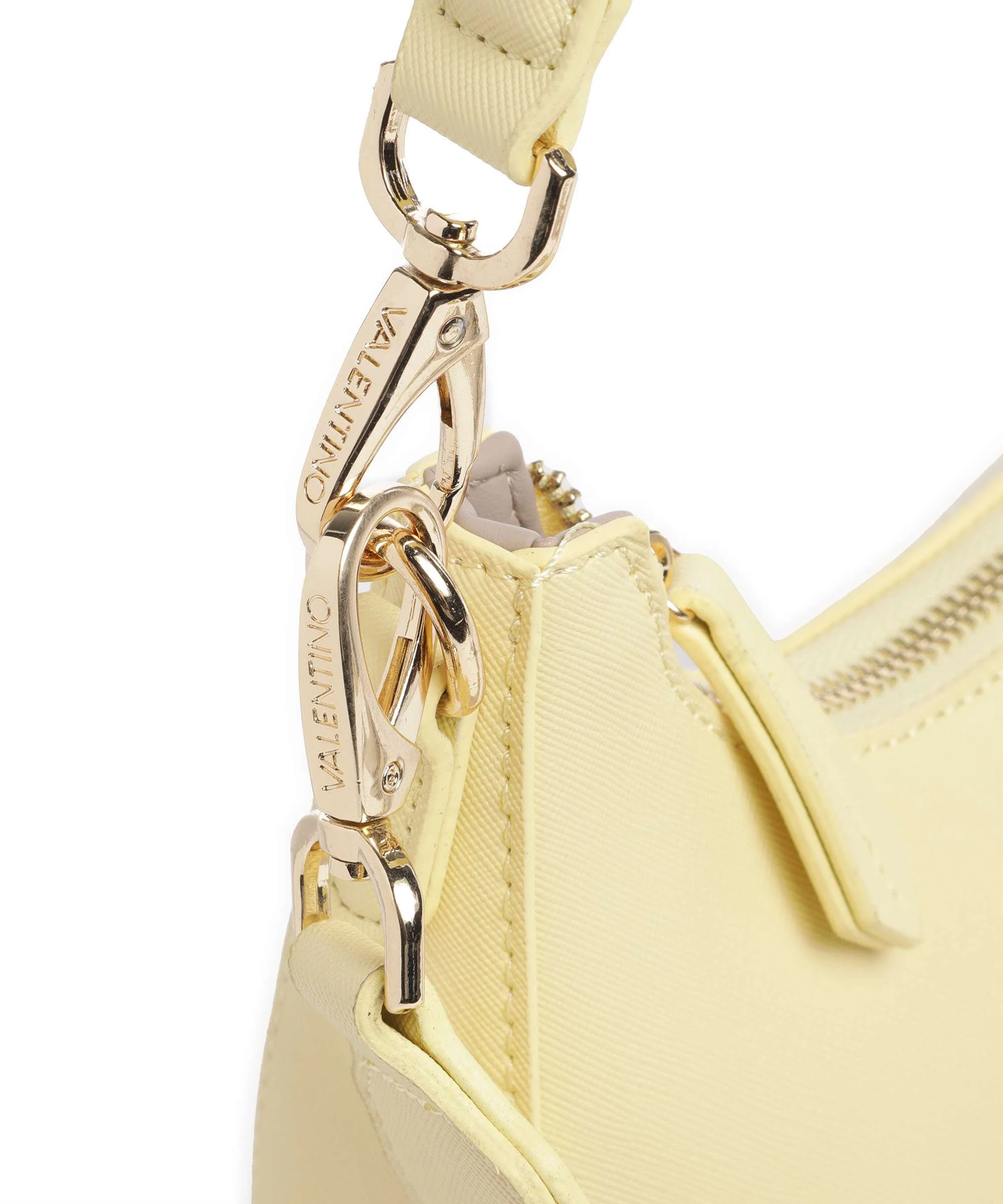 Valentino Bags Zero Re Shoulder bag vaniglia - Image 3