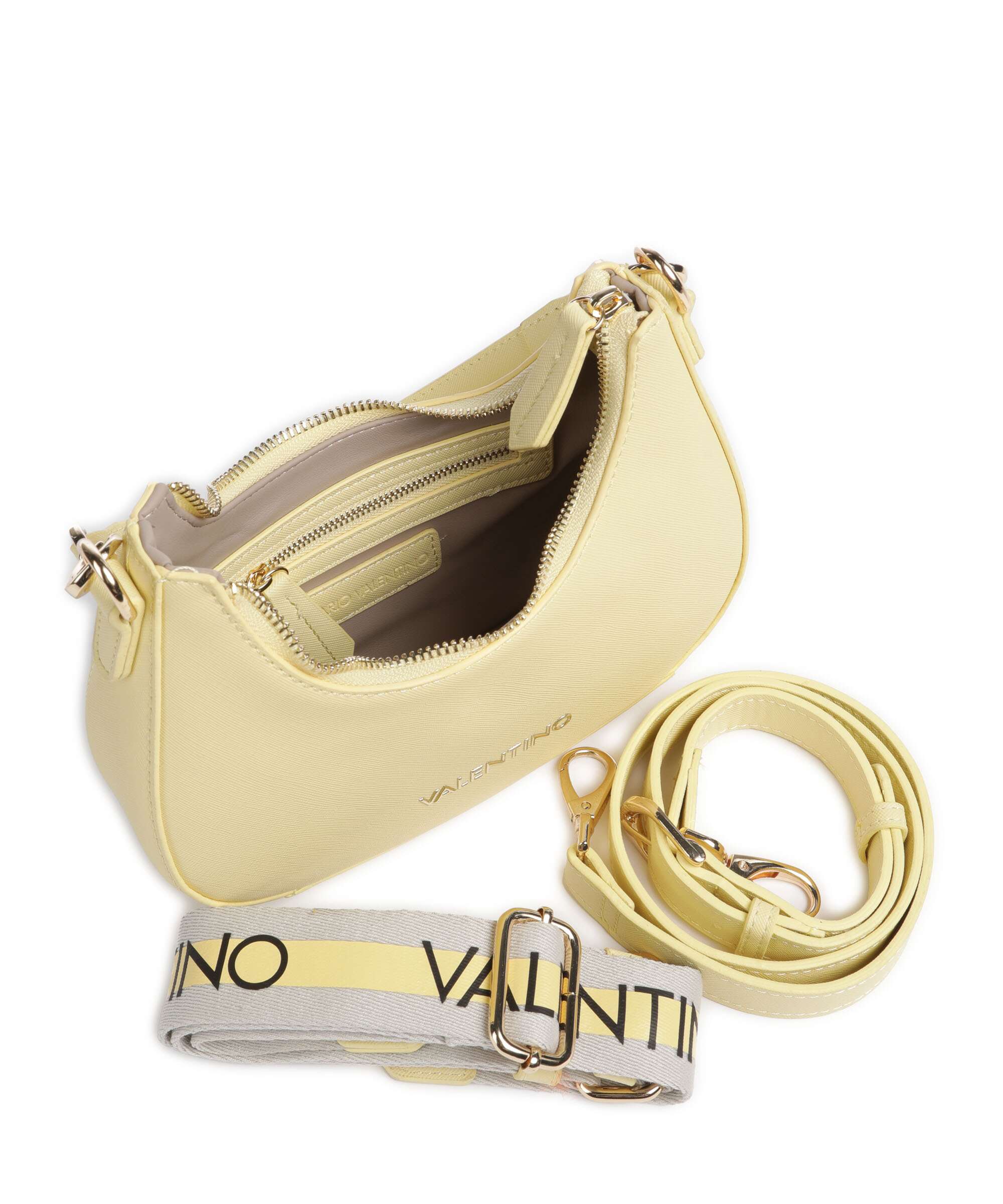 Valentino Bags Zero Re Shoulder bag vaniglia - Image 5