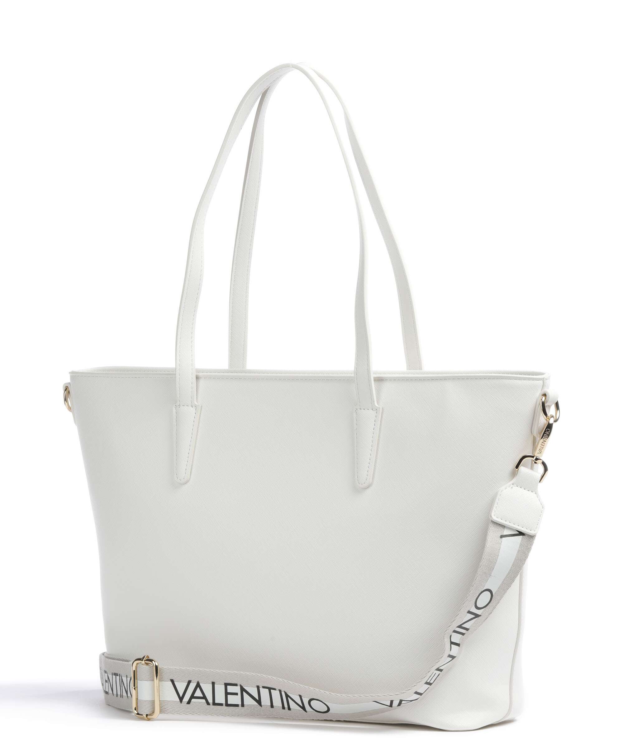 Valentino Bags Zero Re Tote bag bianco - Image 2