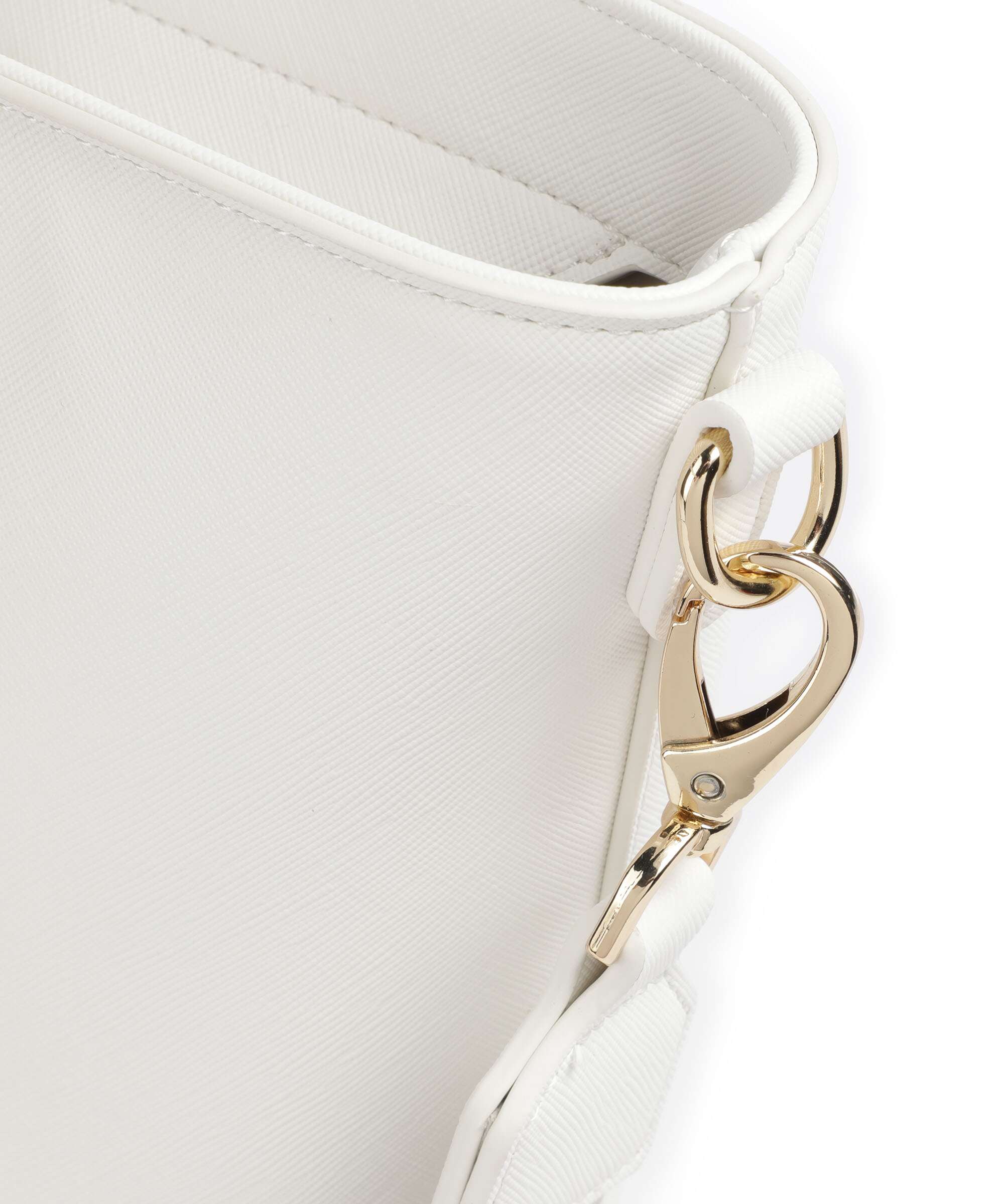 Valentino Bags Zero Re Tote bag bianco - Image 3