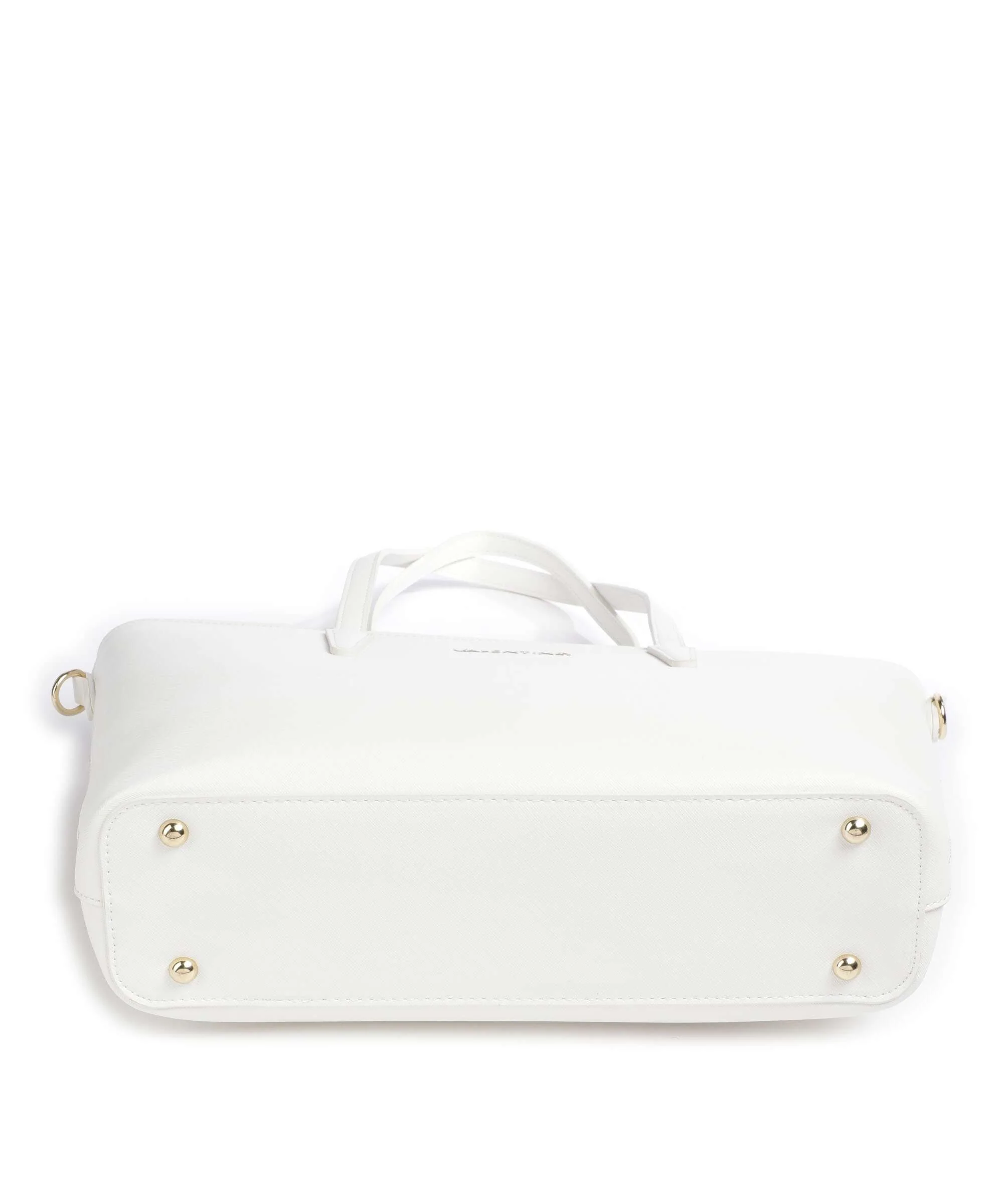 Valentino Bags Zero Re Tote bag bianco - Image 4