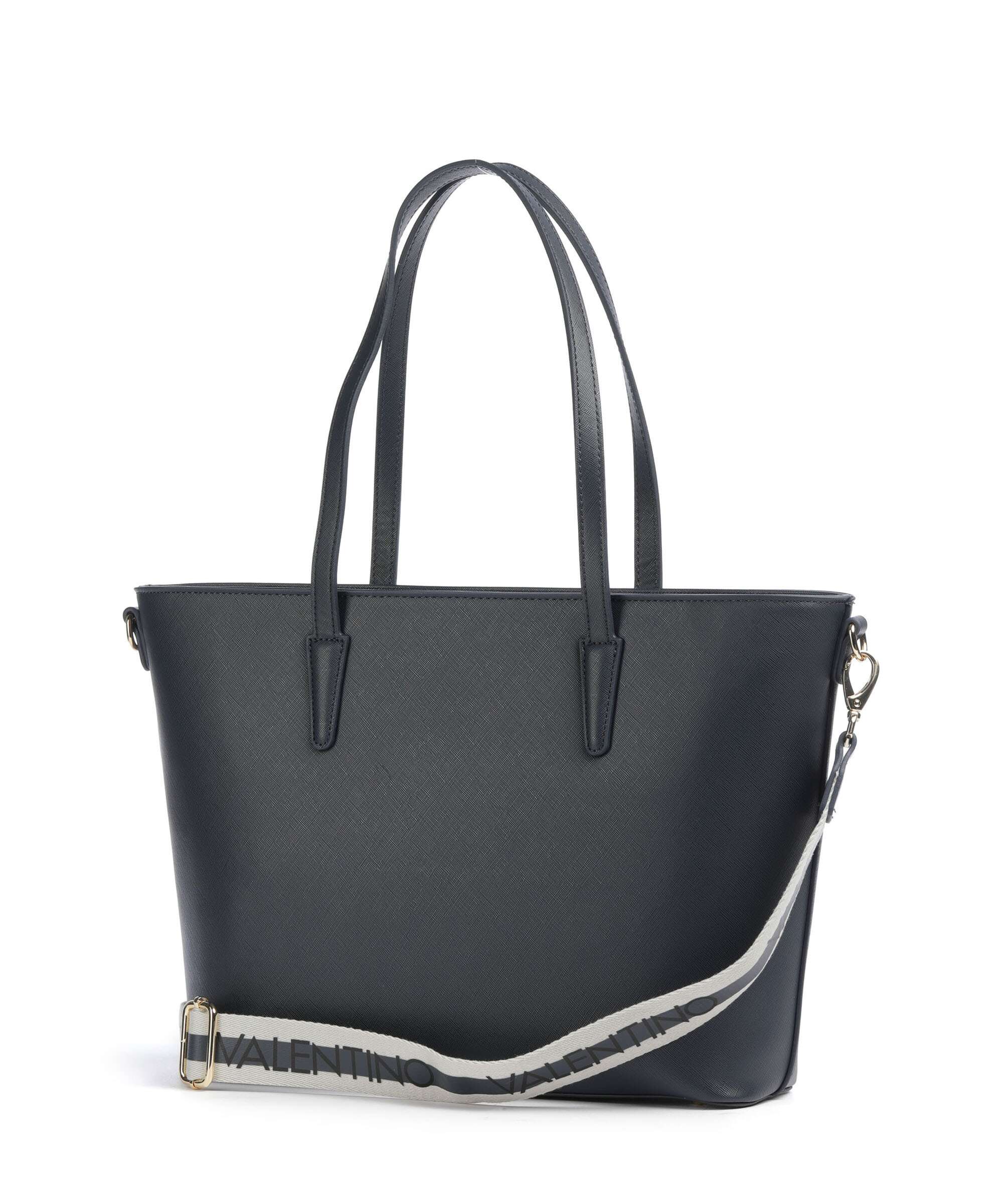 Valentino Bags Zero Re Tote bag blu notte - Image 2