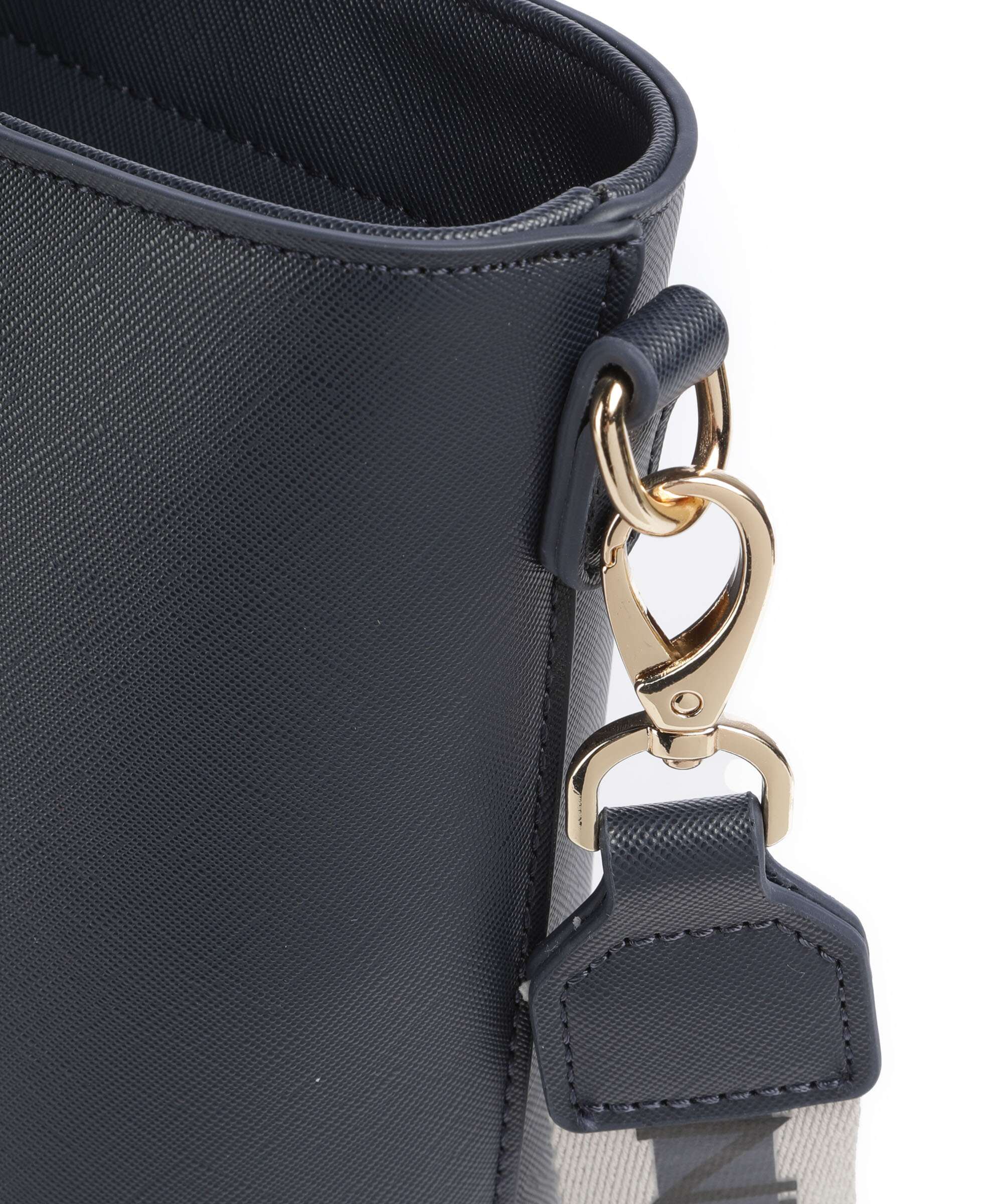 Valentino Bags Zero Re Tote bag blu notte - Image 3