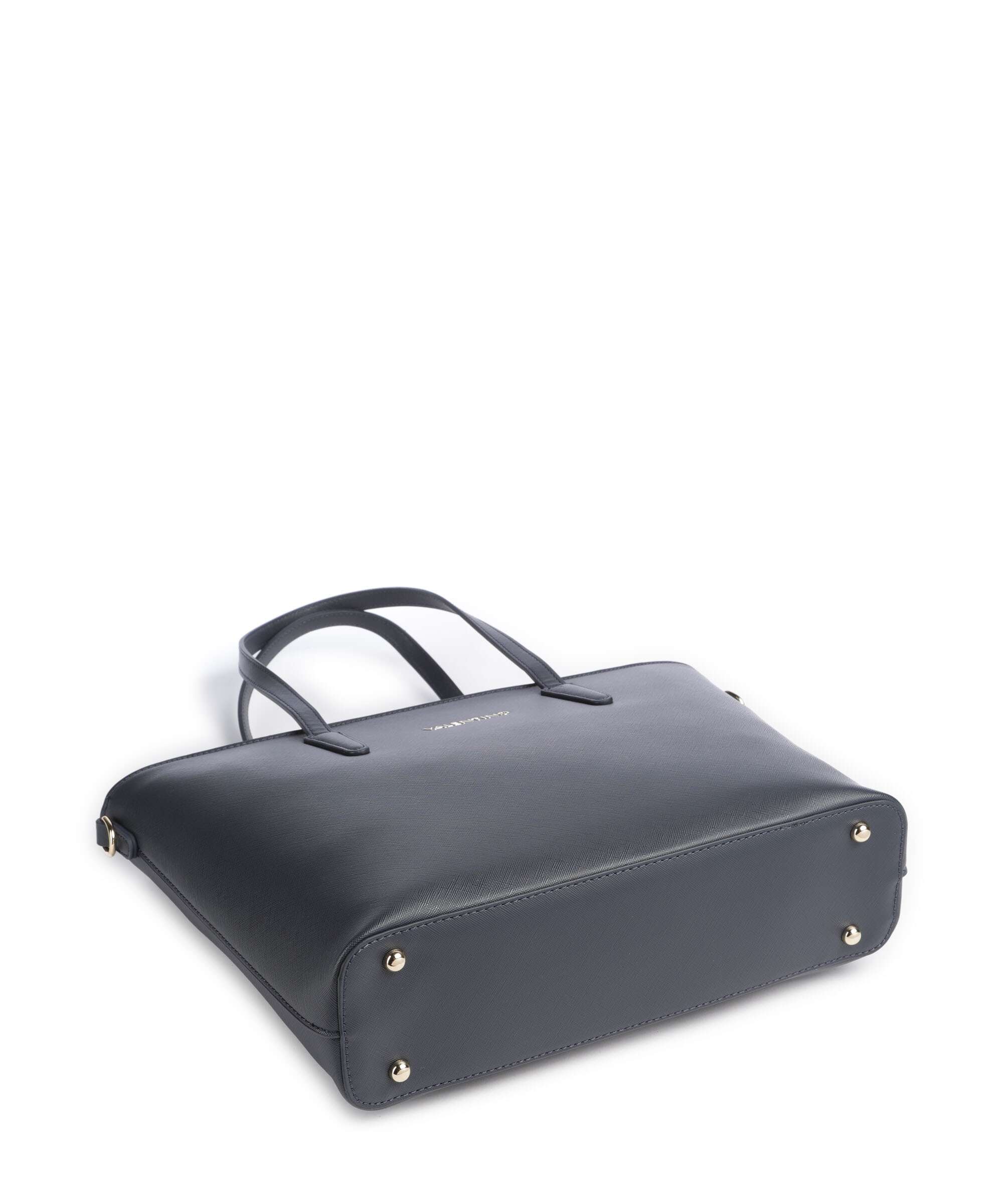 Valentino Bags Zero Re Tote bag blu notte - Image 4