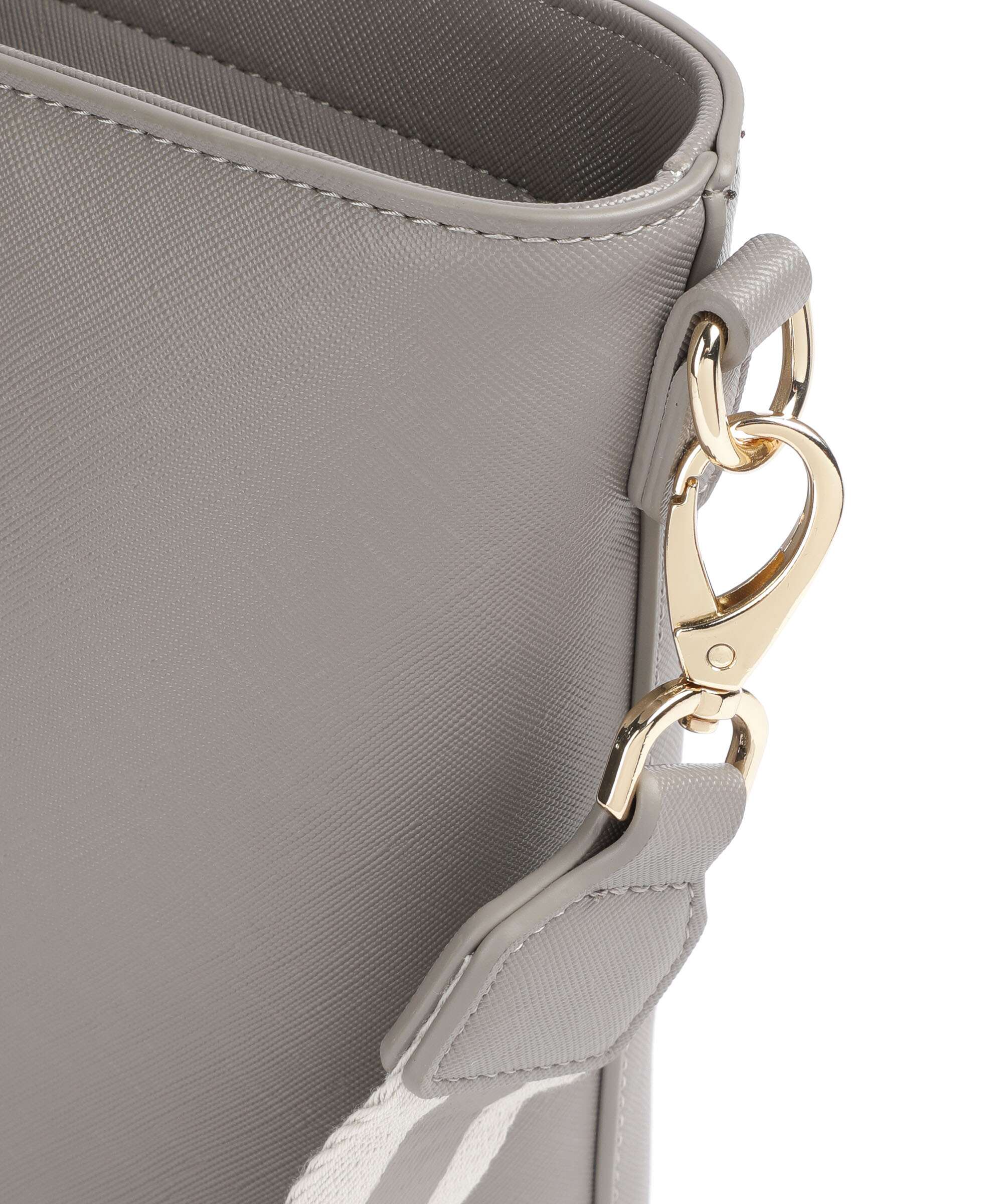 Valentino Bags Zero Re Tote bag grigio - Image 3