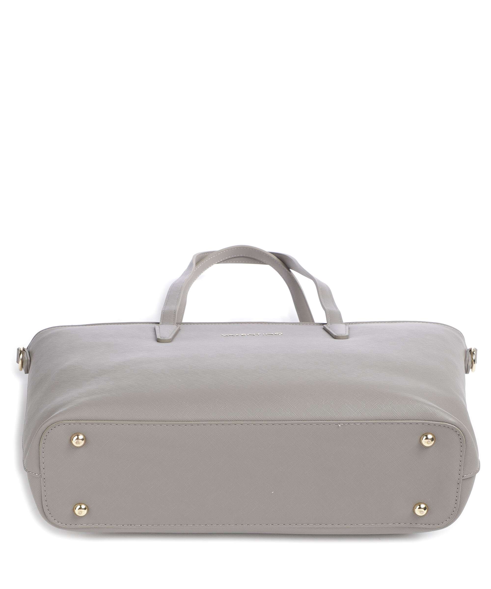 Valentino Bags Zero Re Tote bag grigio - Image 4