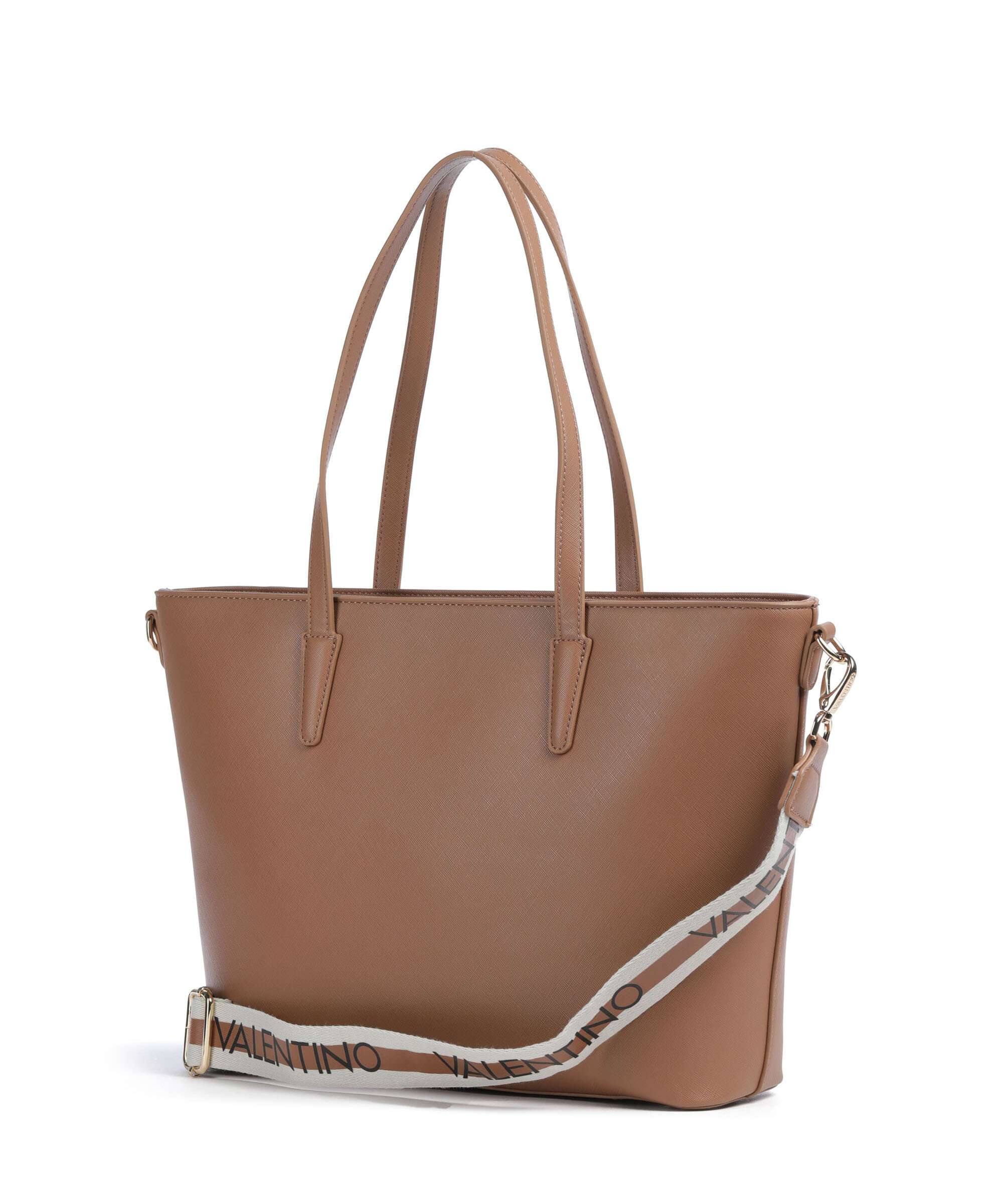 Valentino Bags Zero Re Tote bag cuoio - Image 2
