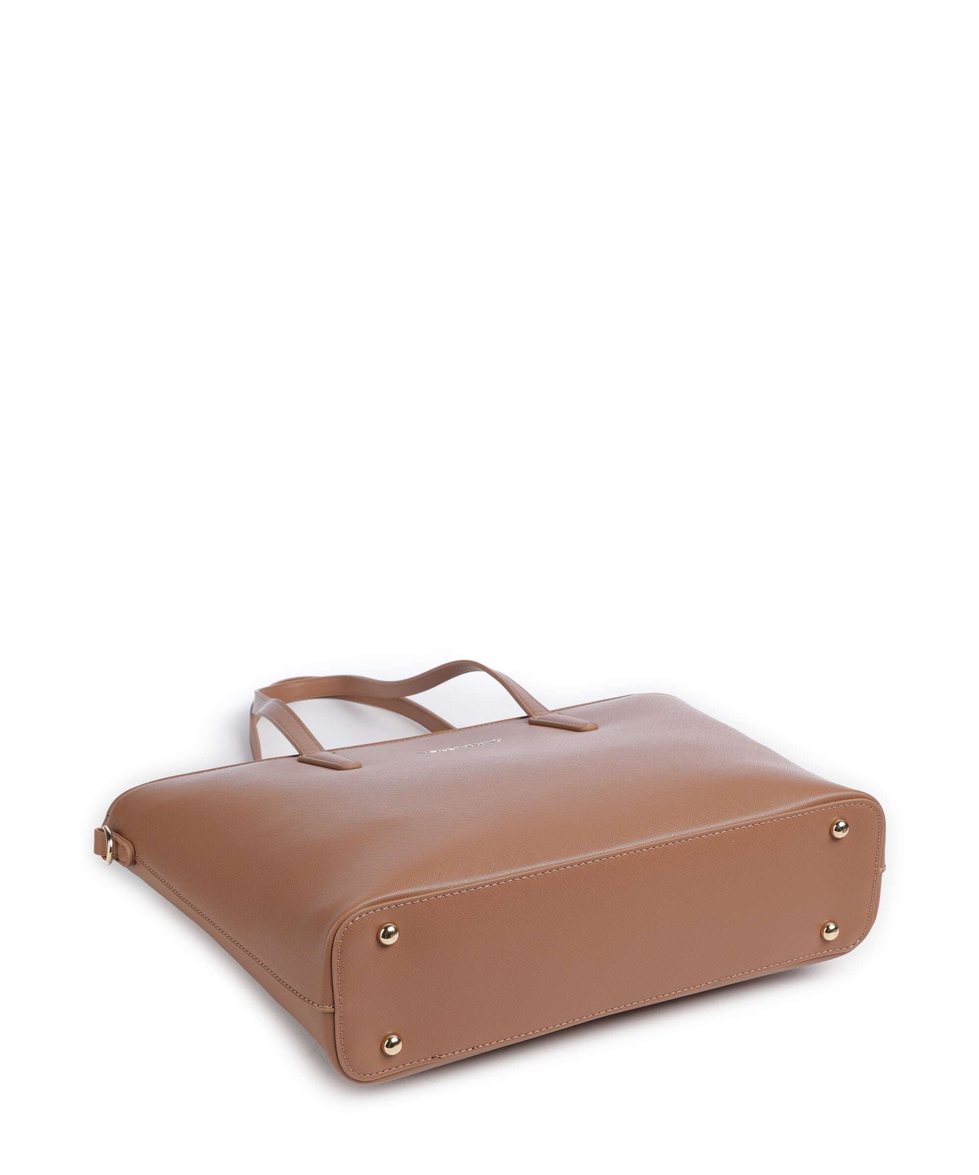 Valentino Bags Zero Re Tote bag cuoio - Image 3