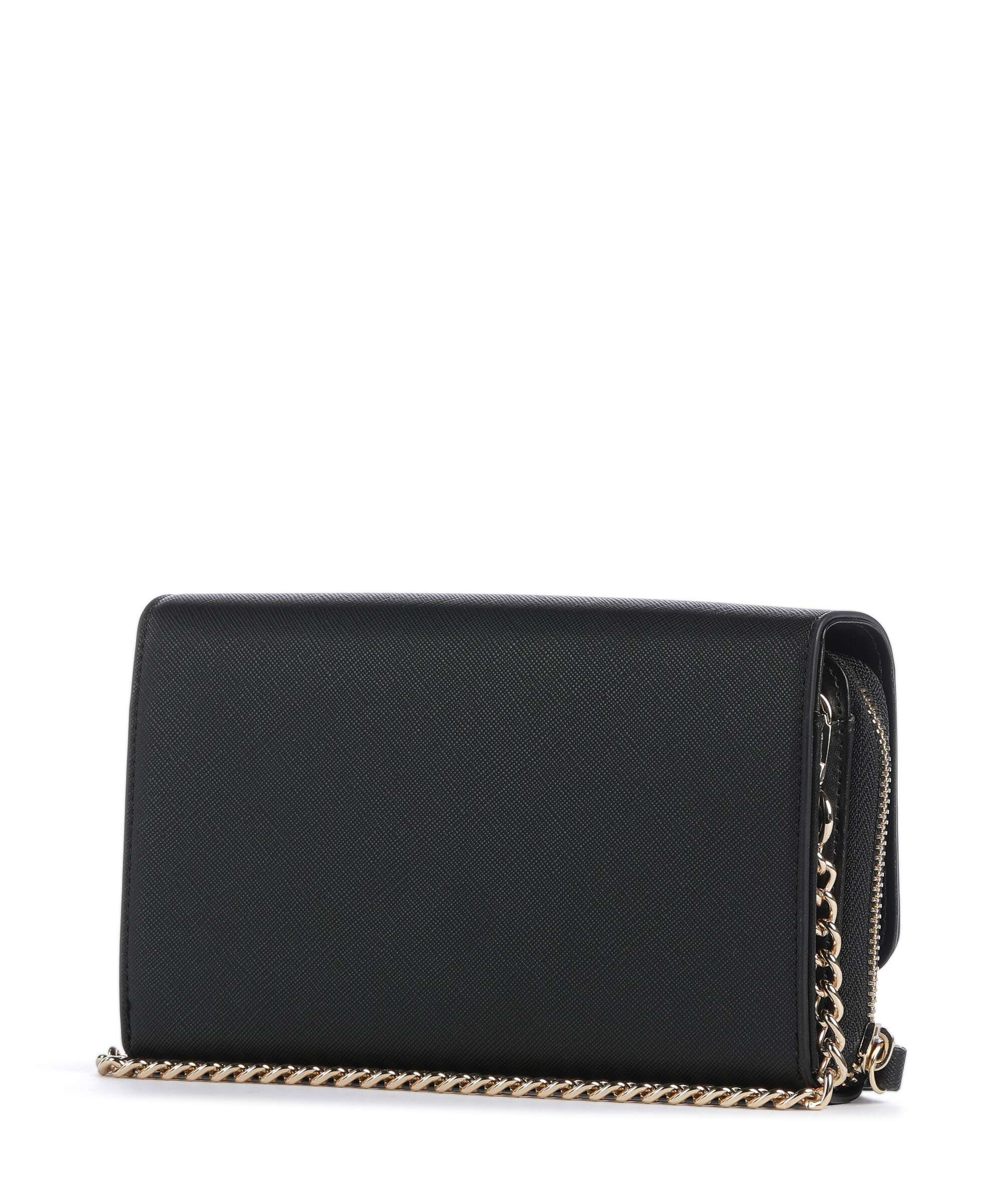 Valentino Bags Zero Re Wallet nero - Image 3
