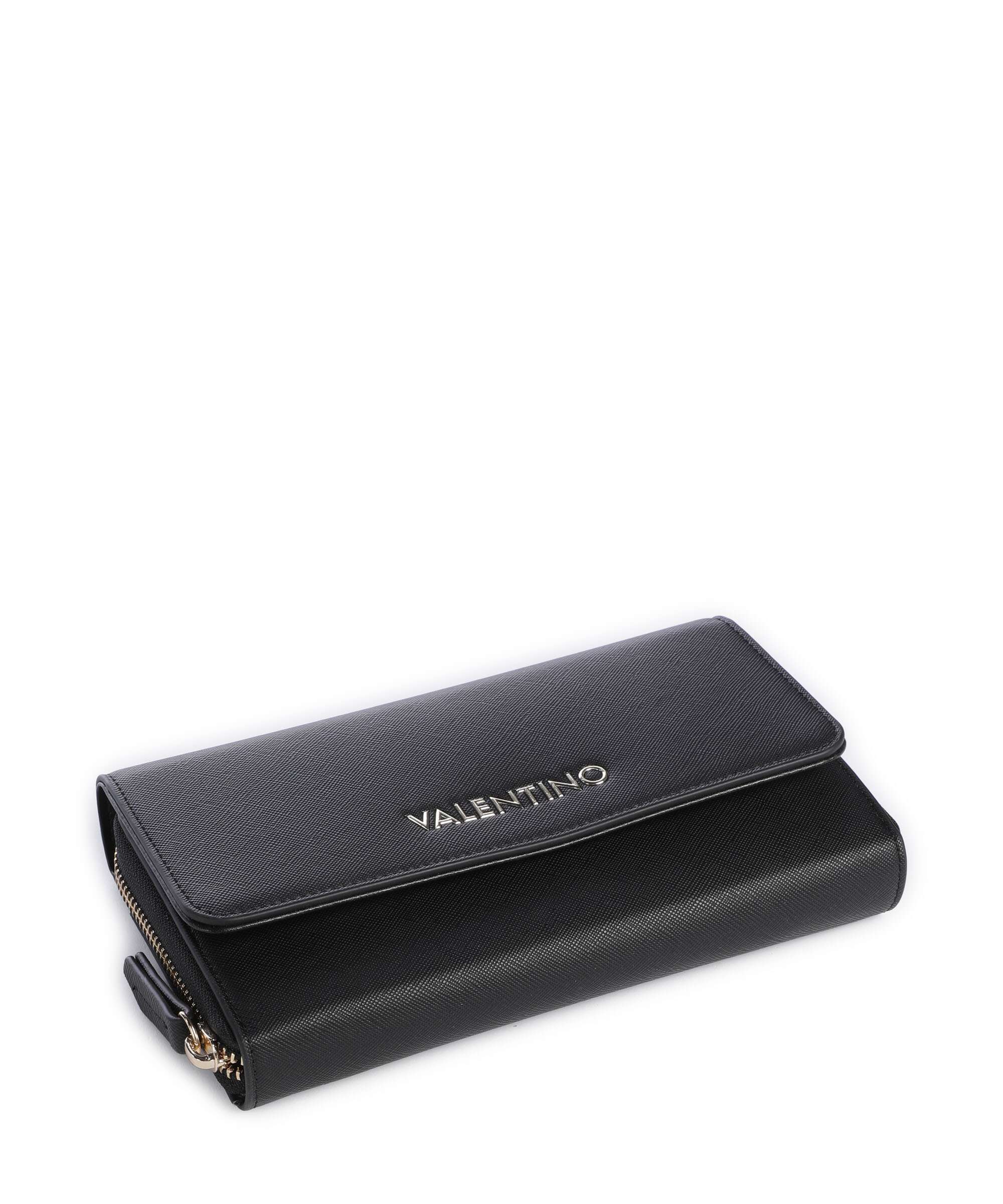 Valentino Bags Zero Re Wallet nero - Image 4