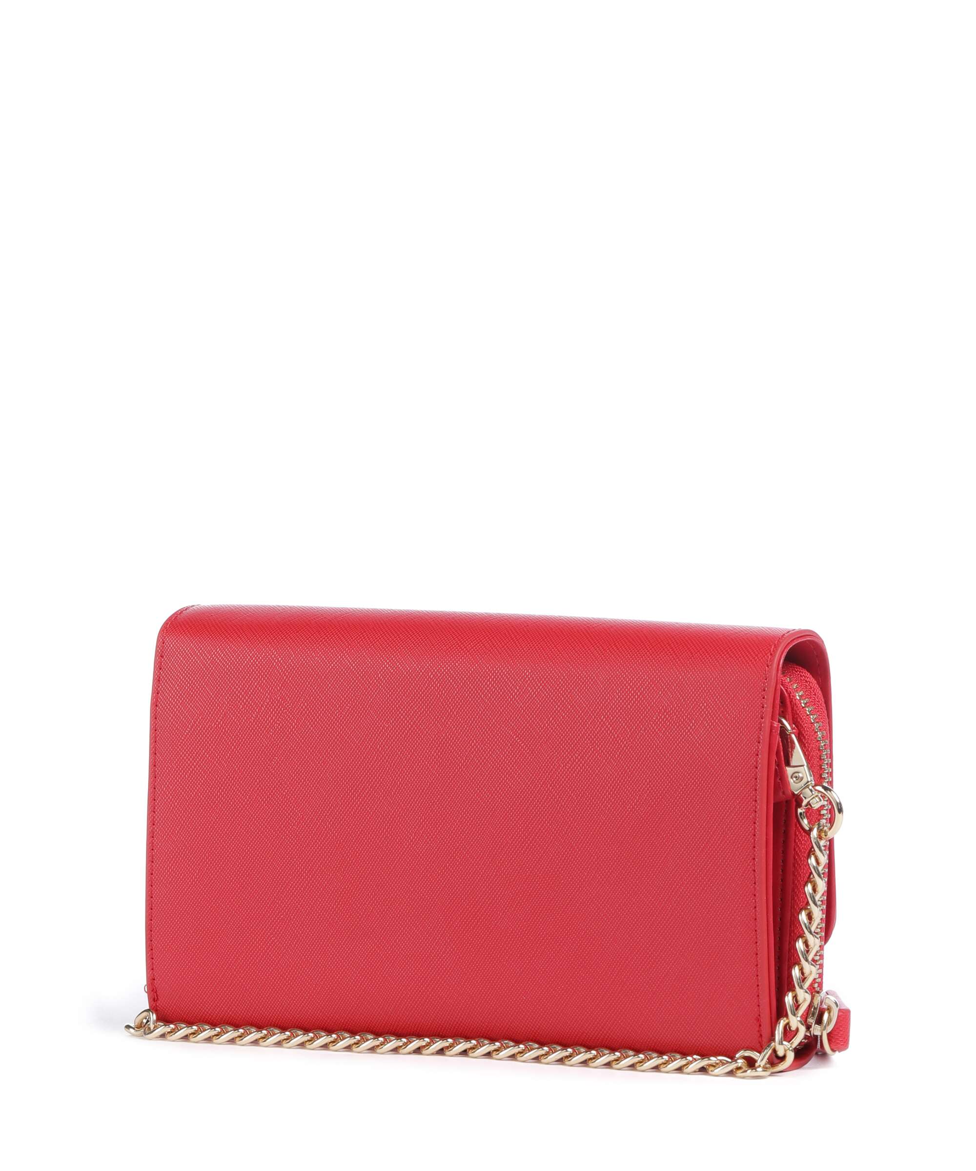 Valentino Bags Zero Re Wallet rosso - Image 2