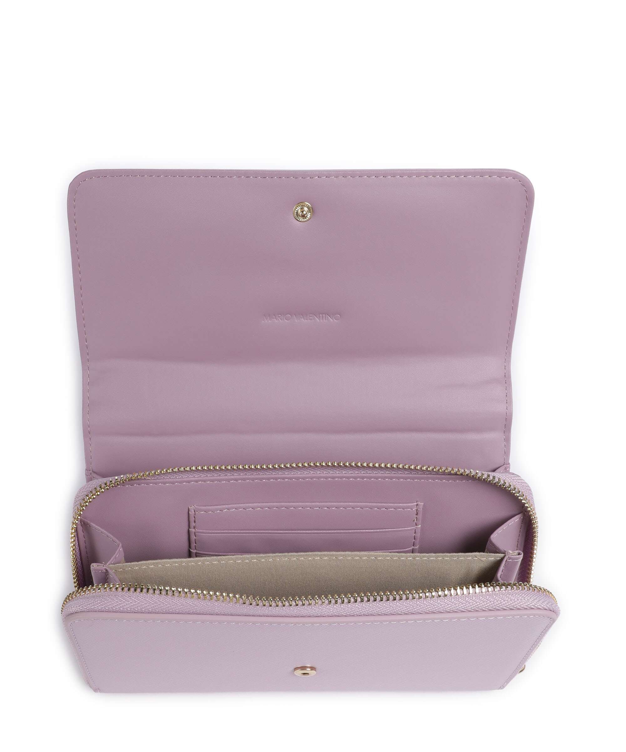 Valentino Bags Zero Re Wallet lilla - Image 2