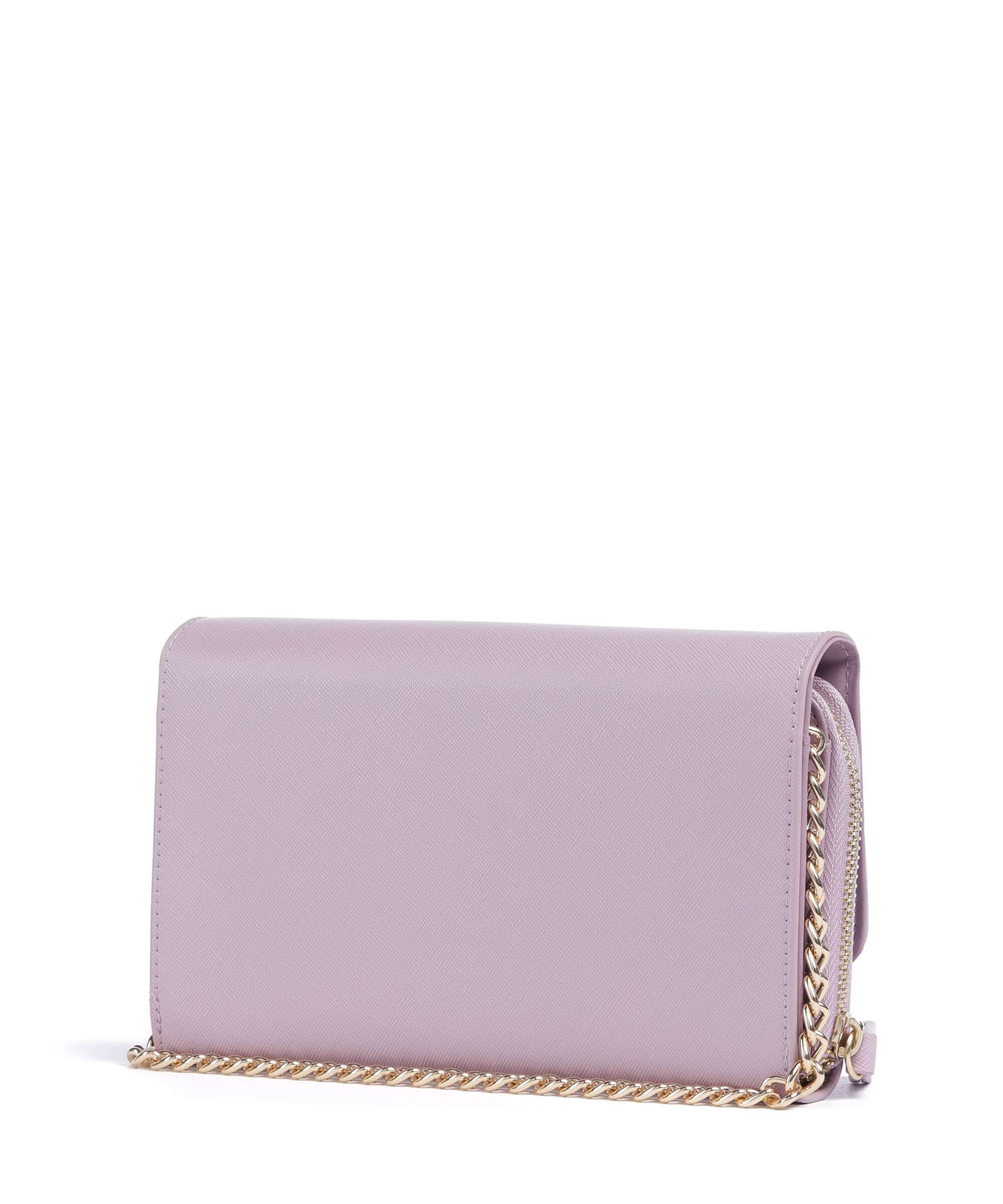 Valentino Bags Zero Re Wallet lilla - Image 3