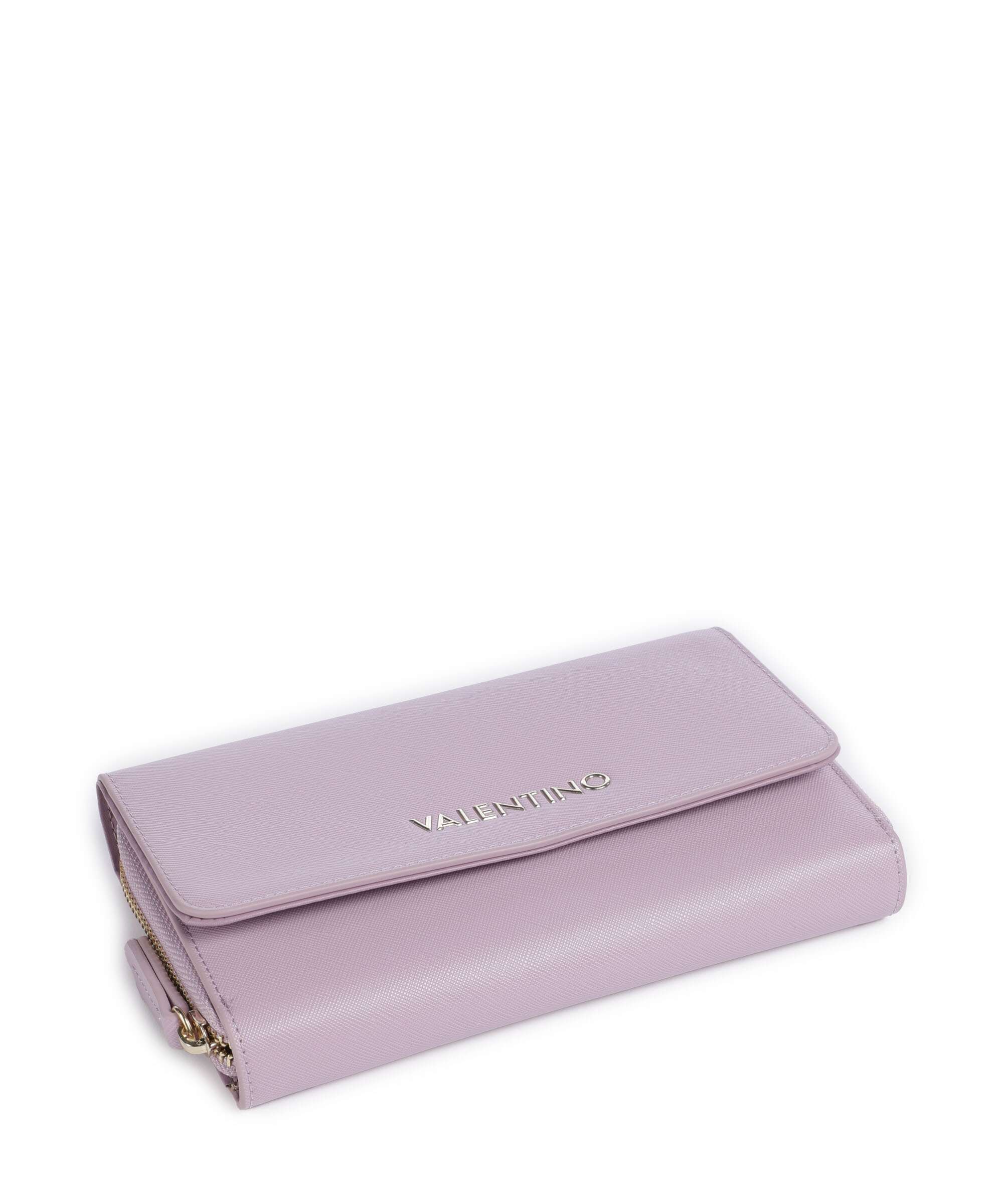 Valentino Bags Zero Re Wallet lilla - Image 4