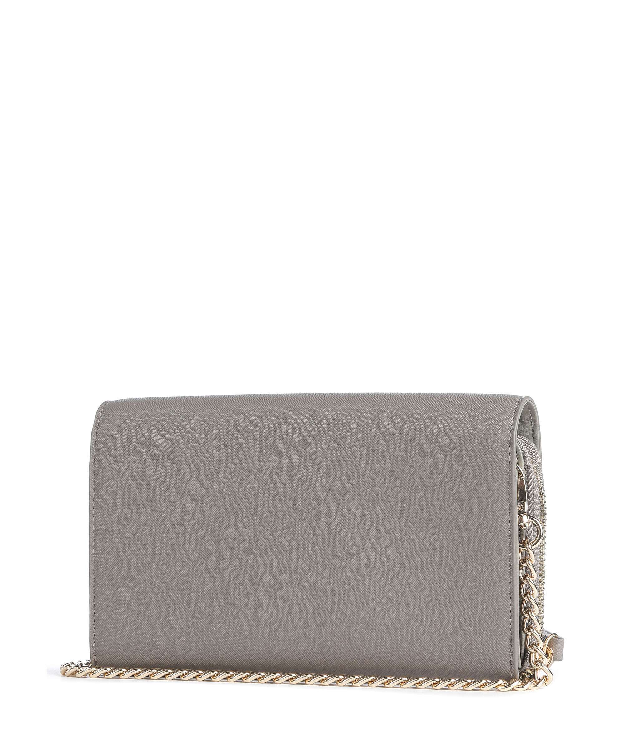 Valentino Bags Zero Re Wallet grigio - Image 2