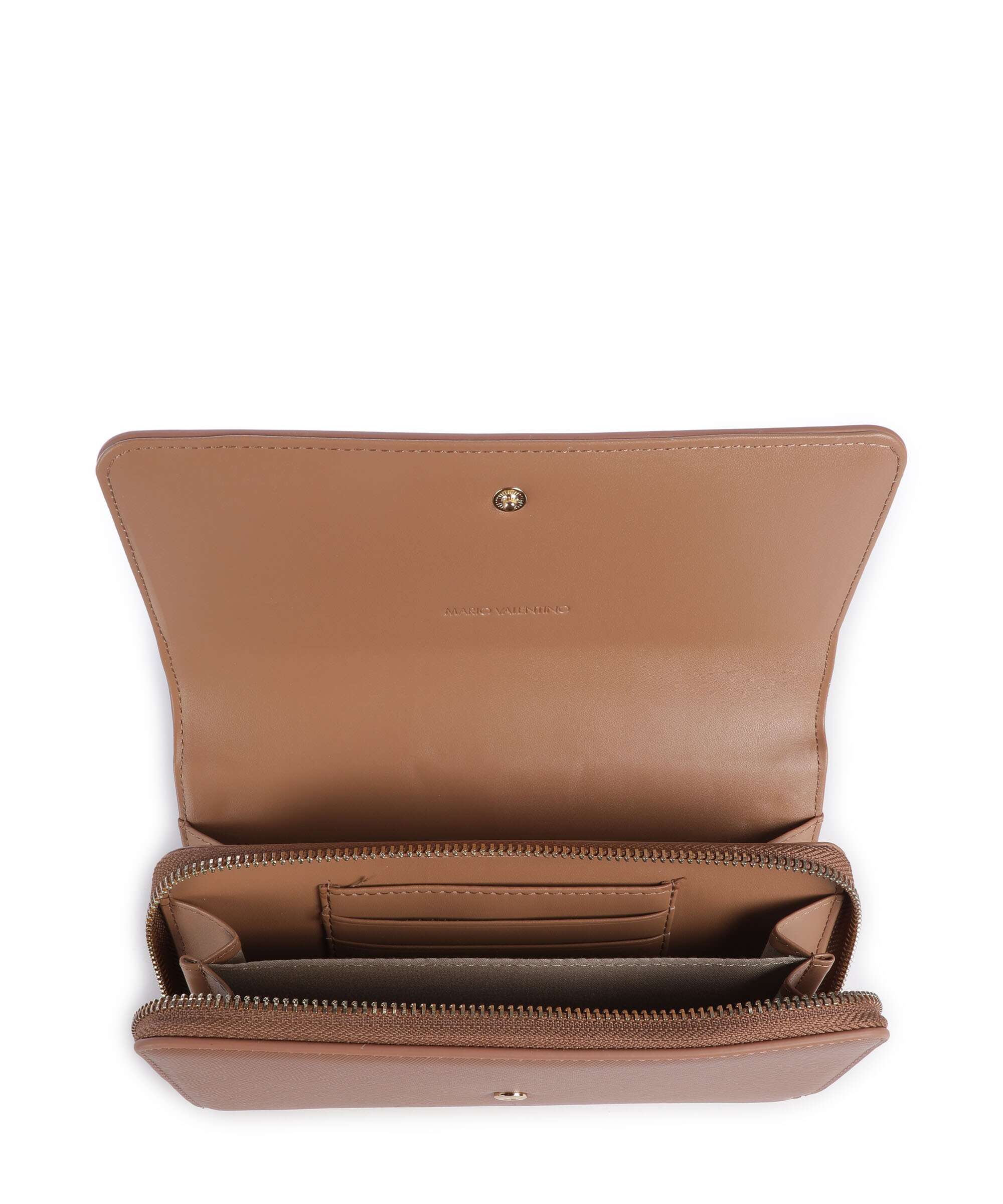 Valentino Bags Zero Re Wallet cuoio - Image 4