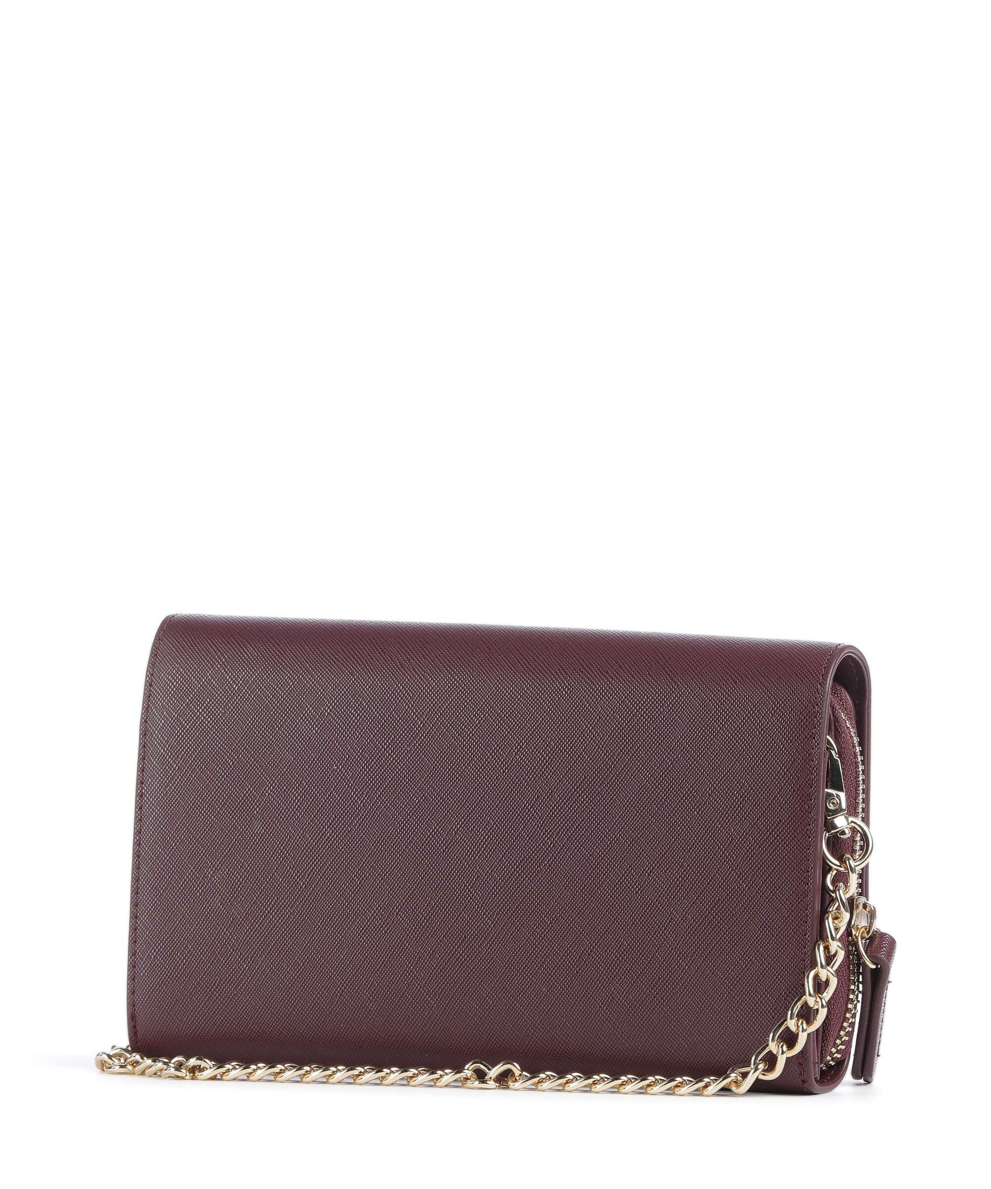 Valentino Bags Zero Re Wallet prugna - Image 3