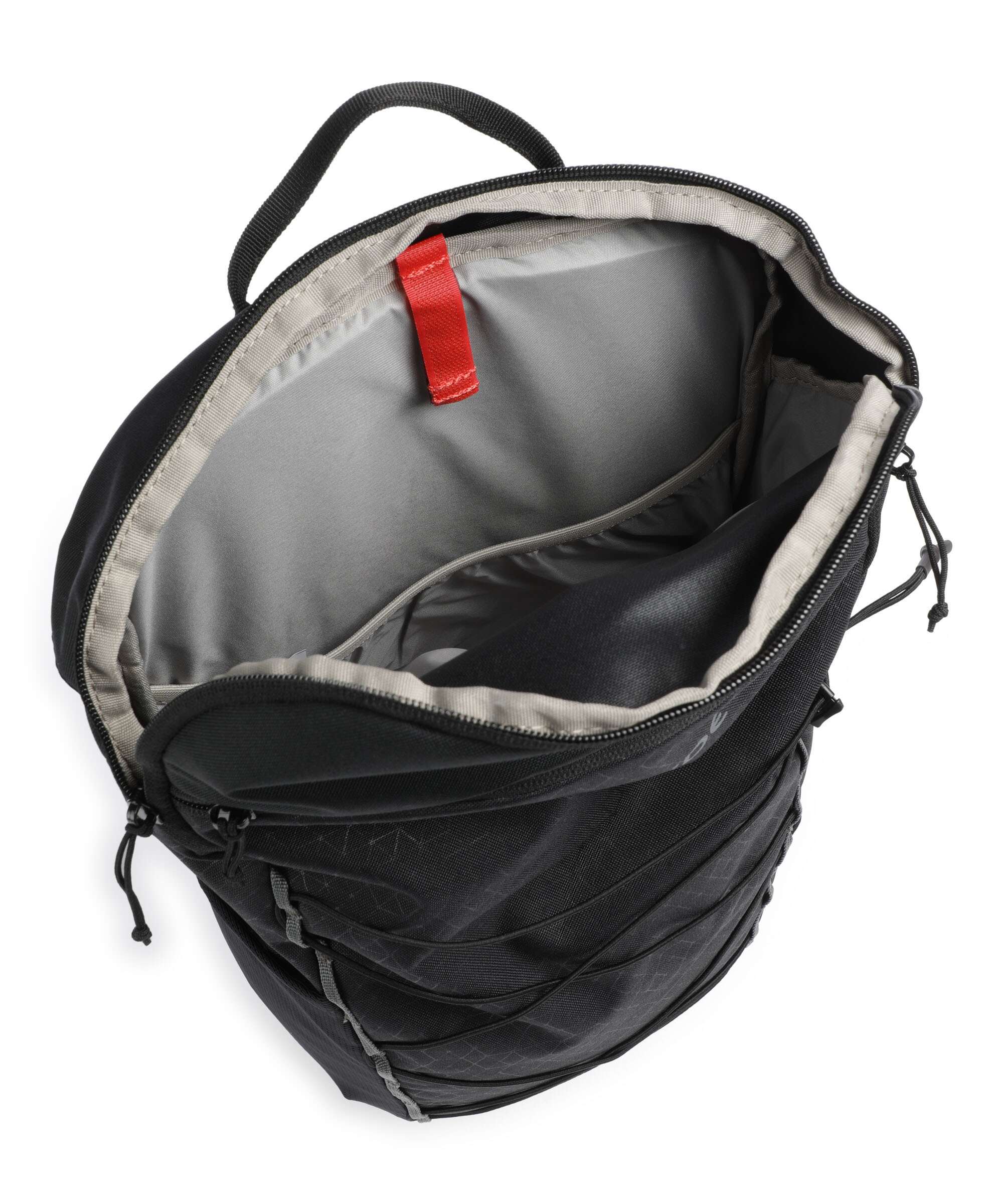 Vaude Agile 14 Hiking backpack black - Image 4