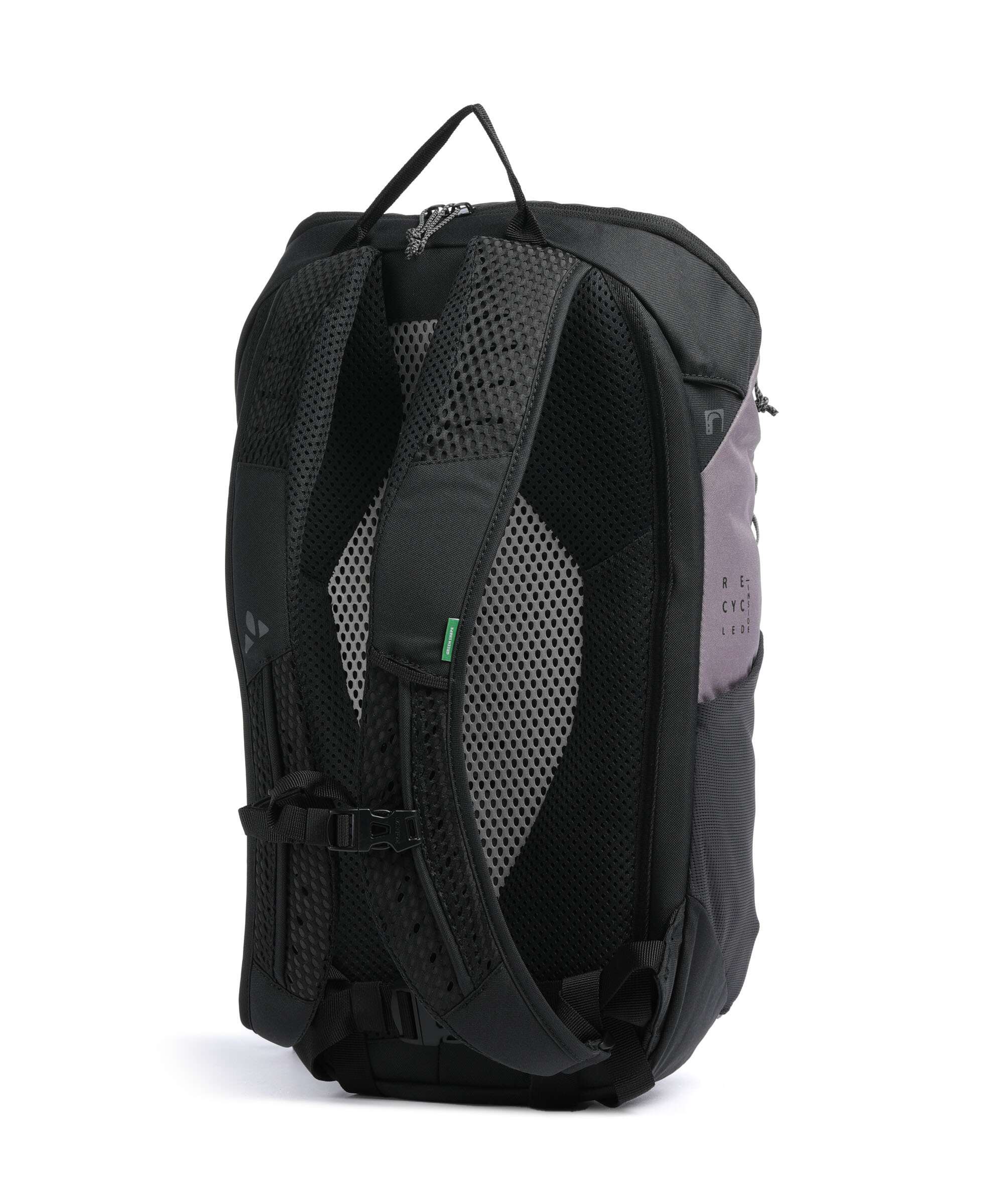 Vaude Agile 14 Hiking backpack purple ash - Image 2