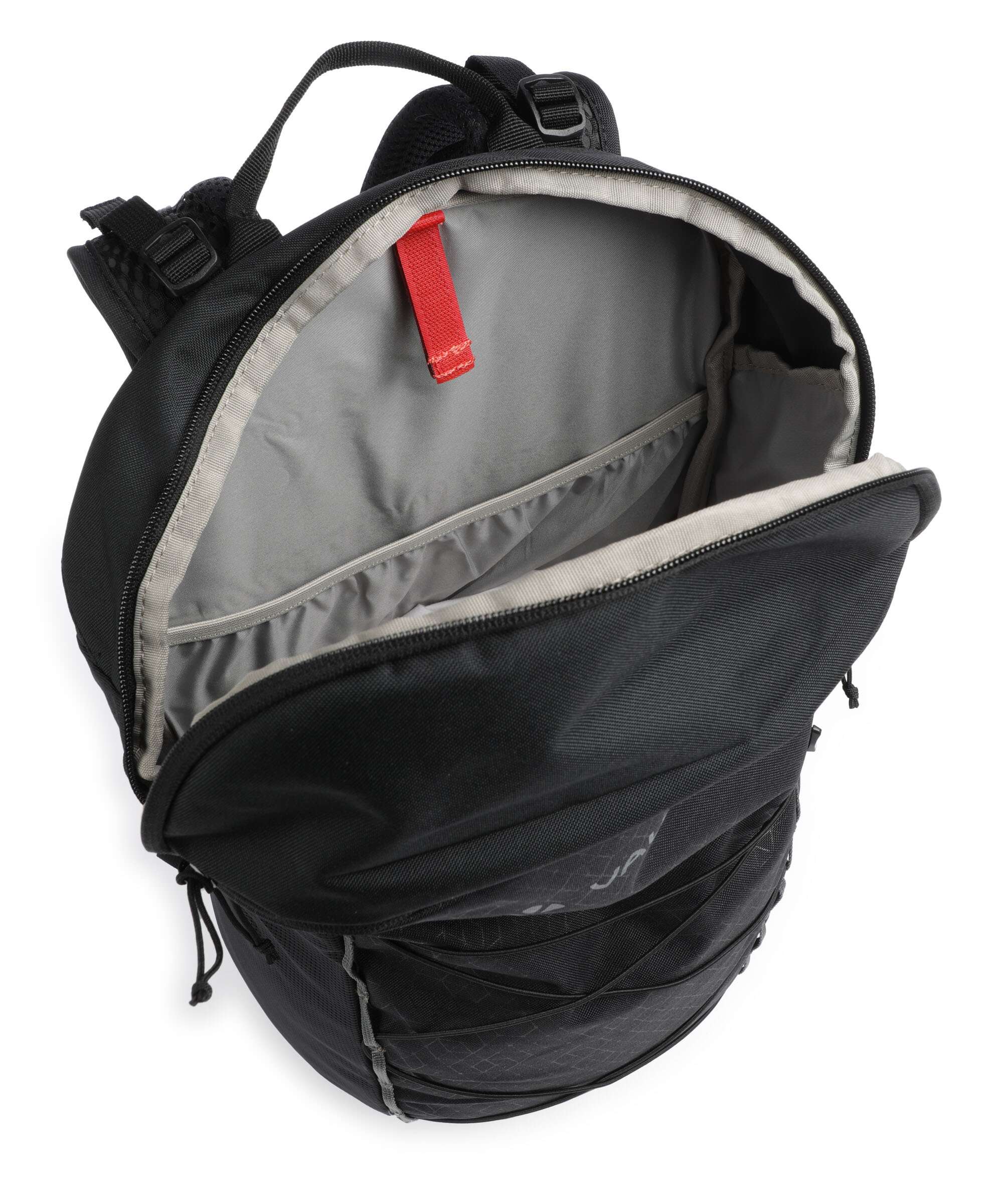 Vaude Agile 20 Hiking backpack black - Image 4