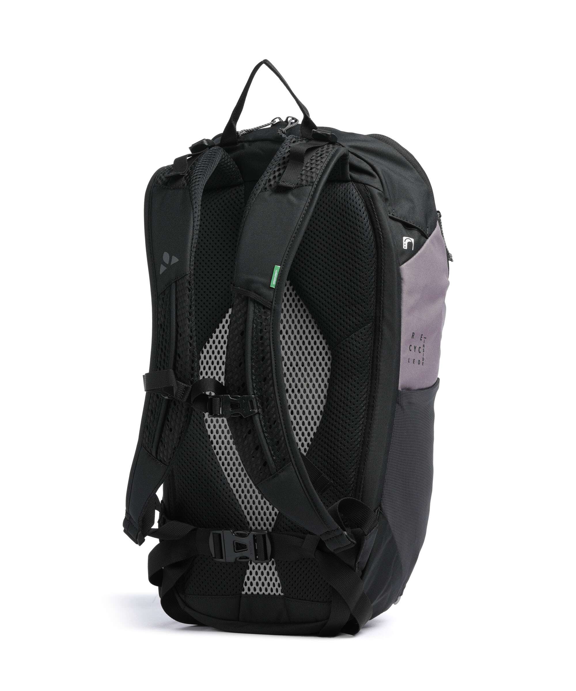 Vaude Agile 20 Hiking backpack purple ash - Image 2