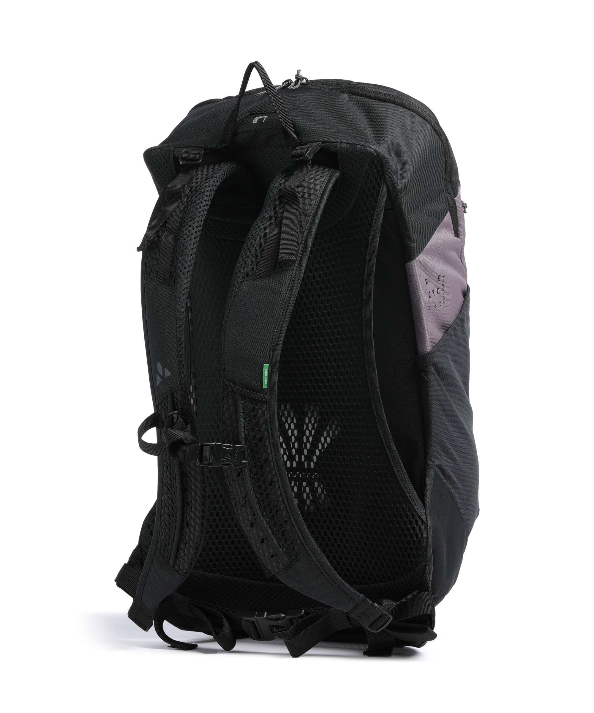 Vaude Agile Air 20 Hiking backpack purple ash - Image 2