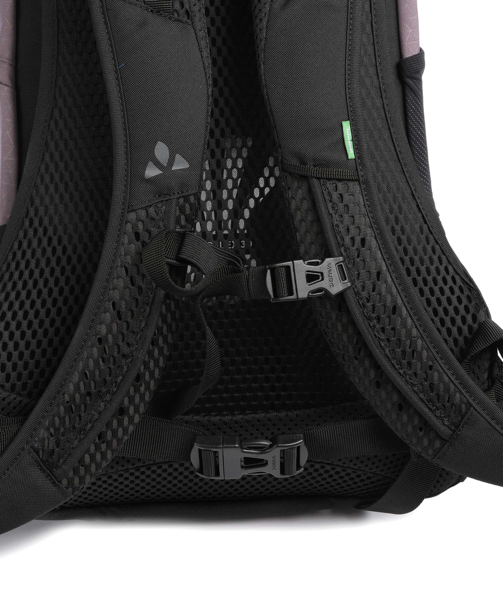 Vaude Agile Air 20 Hiking backpack purple ash - Image 3
