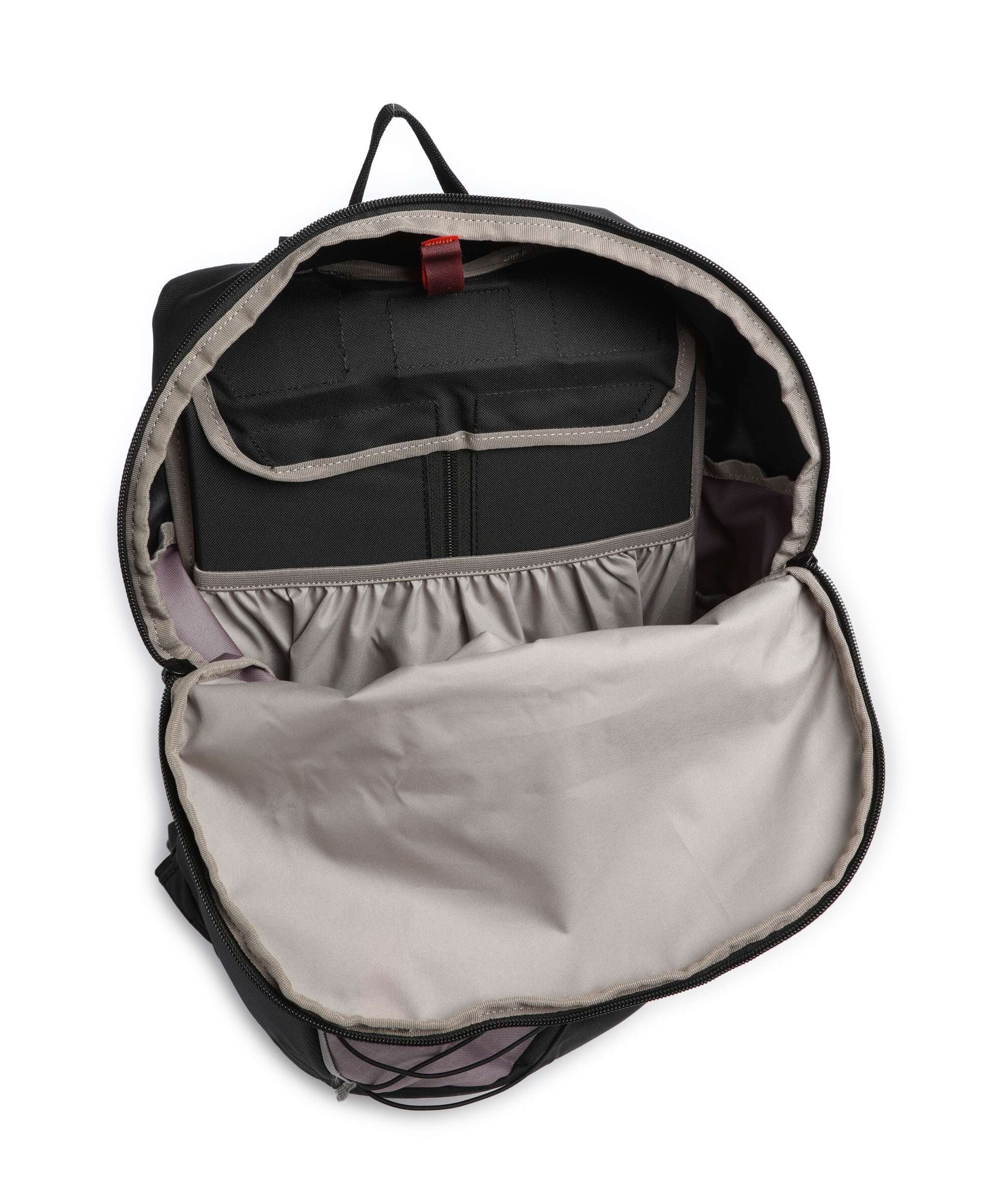 Vaude Agile Air 20 Hiking backpack purple ash - Image 4
