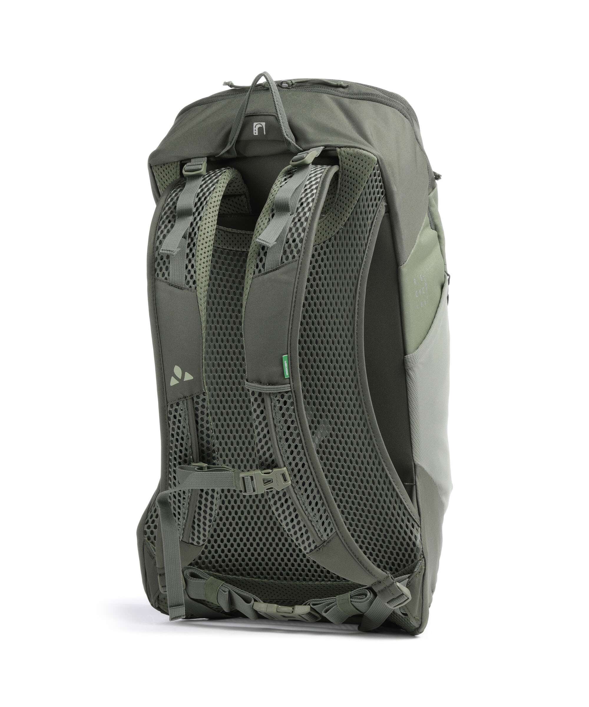 Vaude Agile Air 20 Hiking backpack cedar wood - Image 2