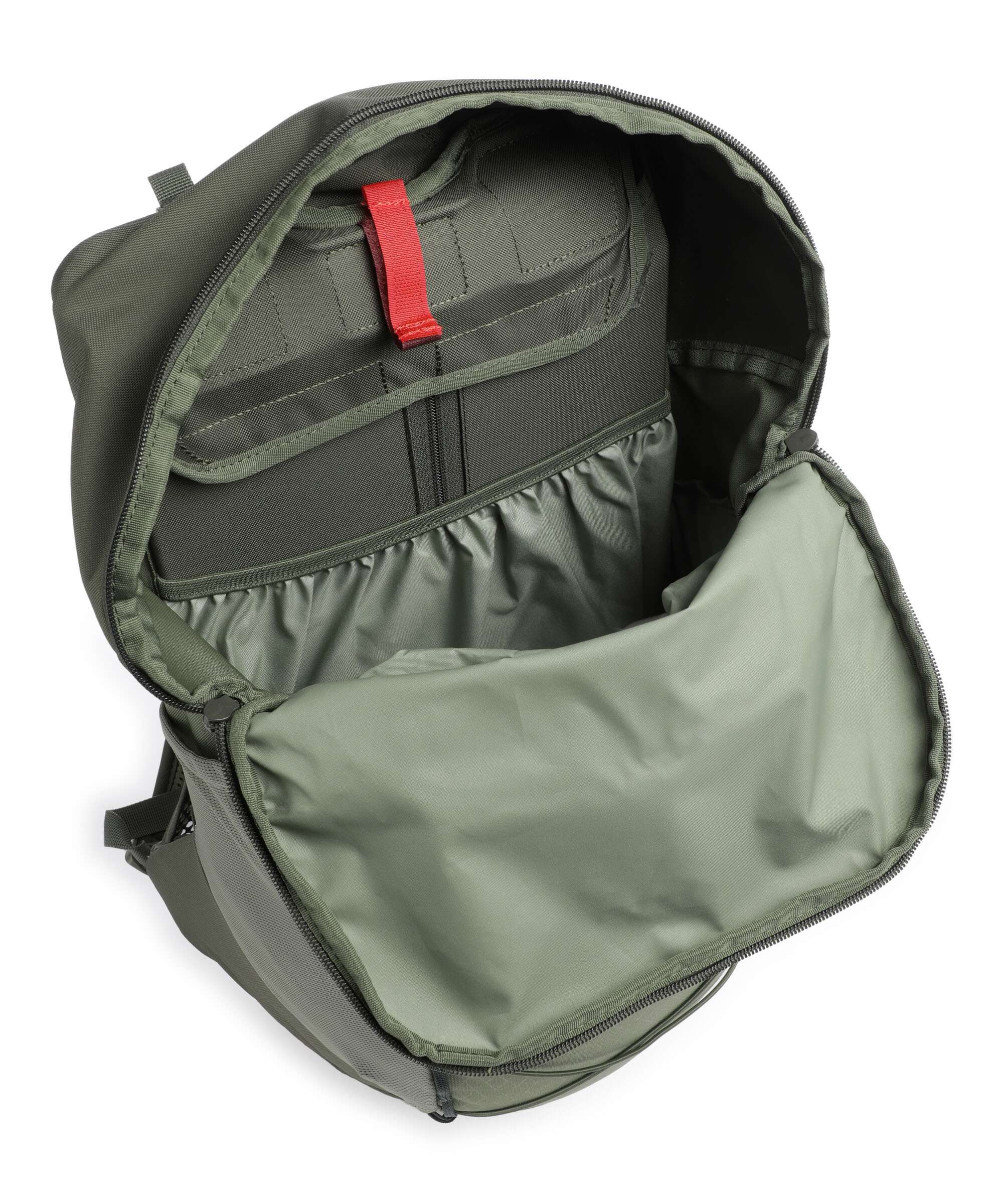 Vaude Agile Air 20 Hiking backpack cedar wood - Image 4