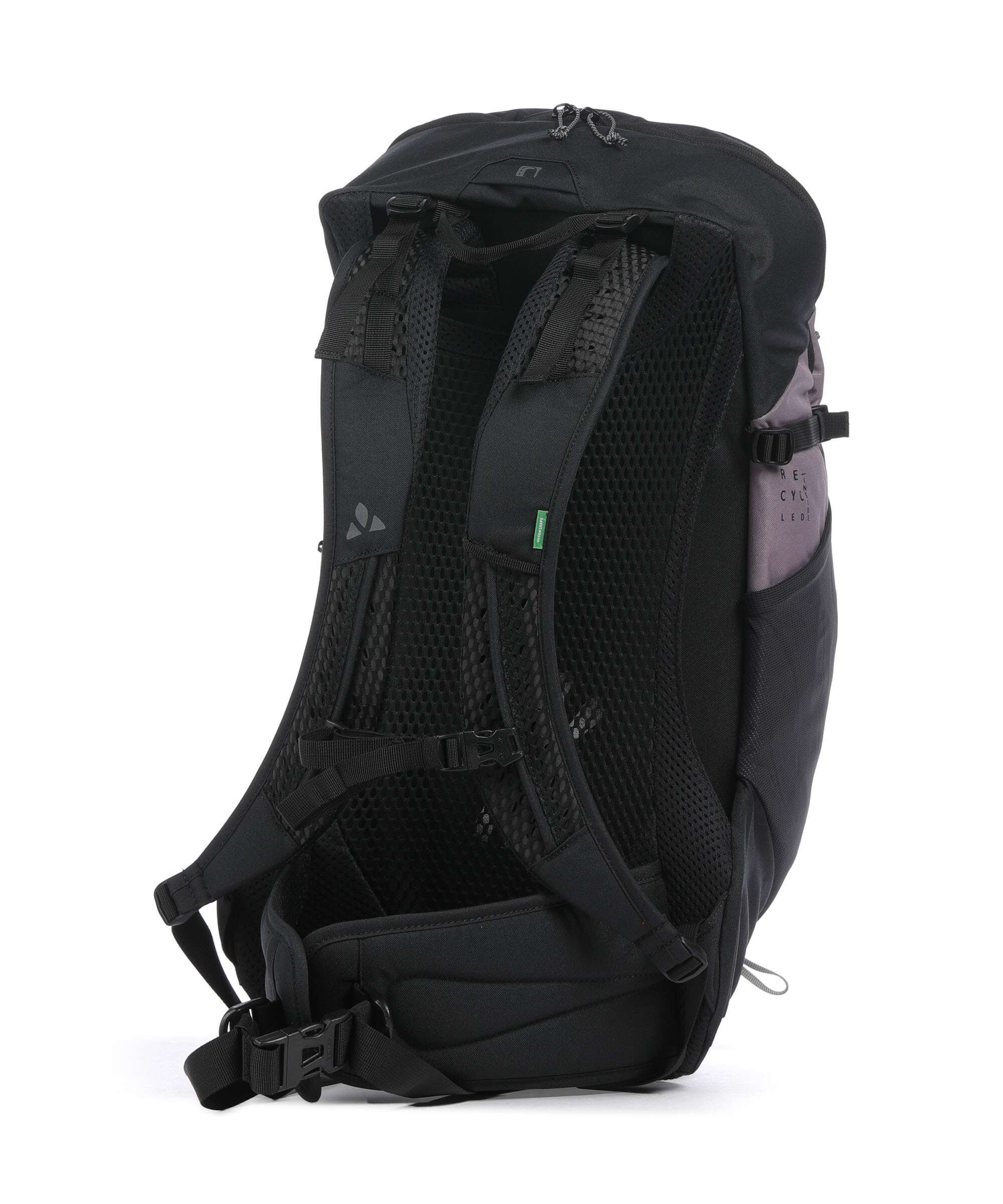 Vaude Agile Air 26 Hiking backpack purple ash - Image 2